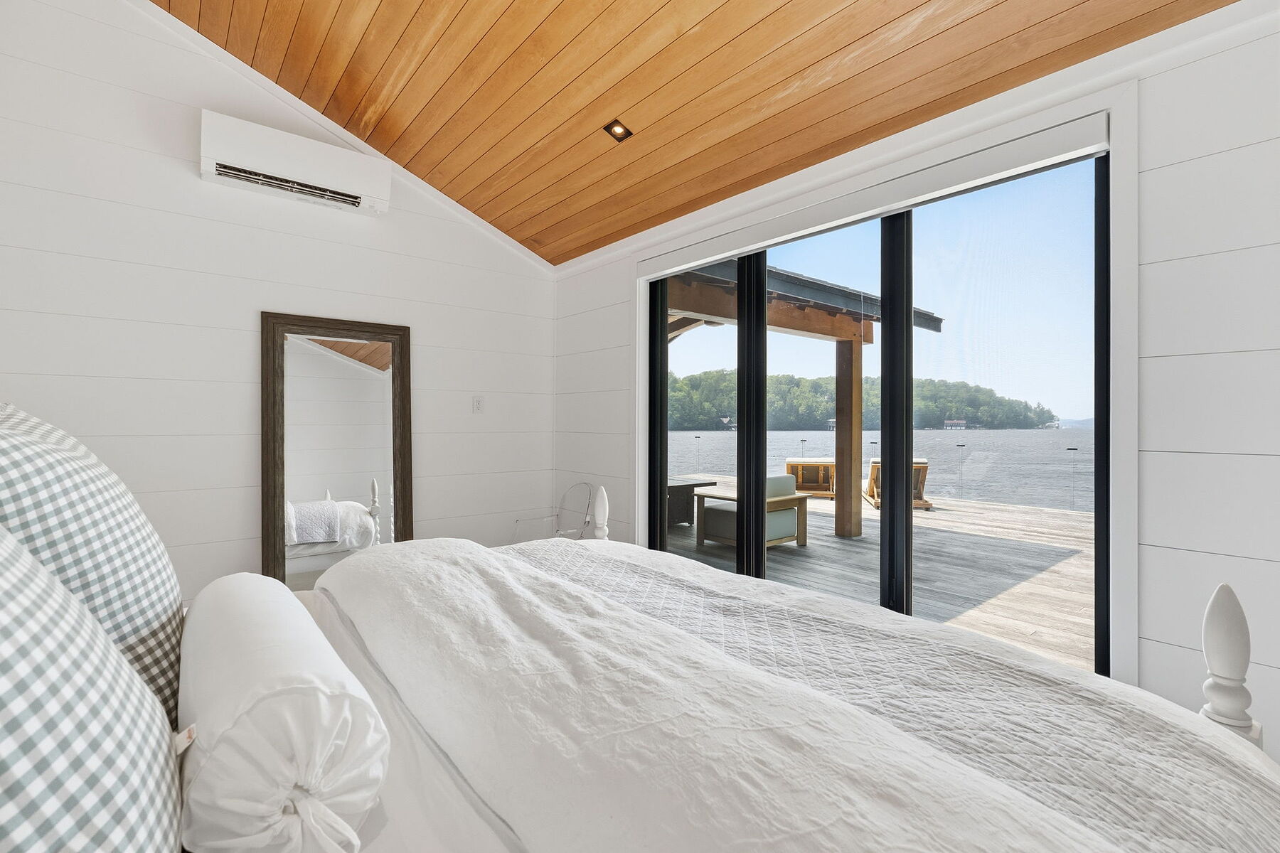  Coveted Lake Rosseau - 物件實景