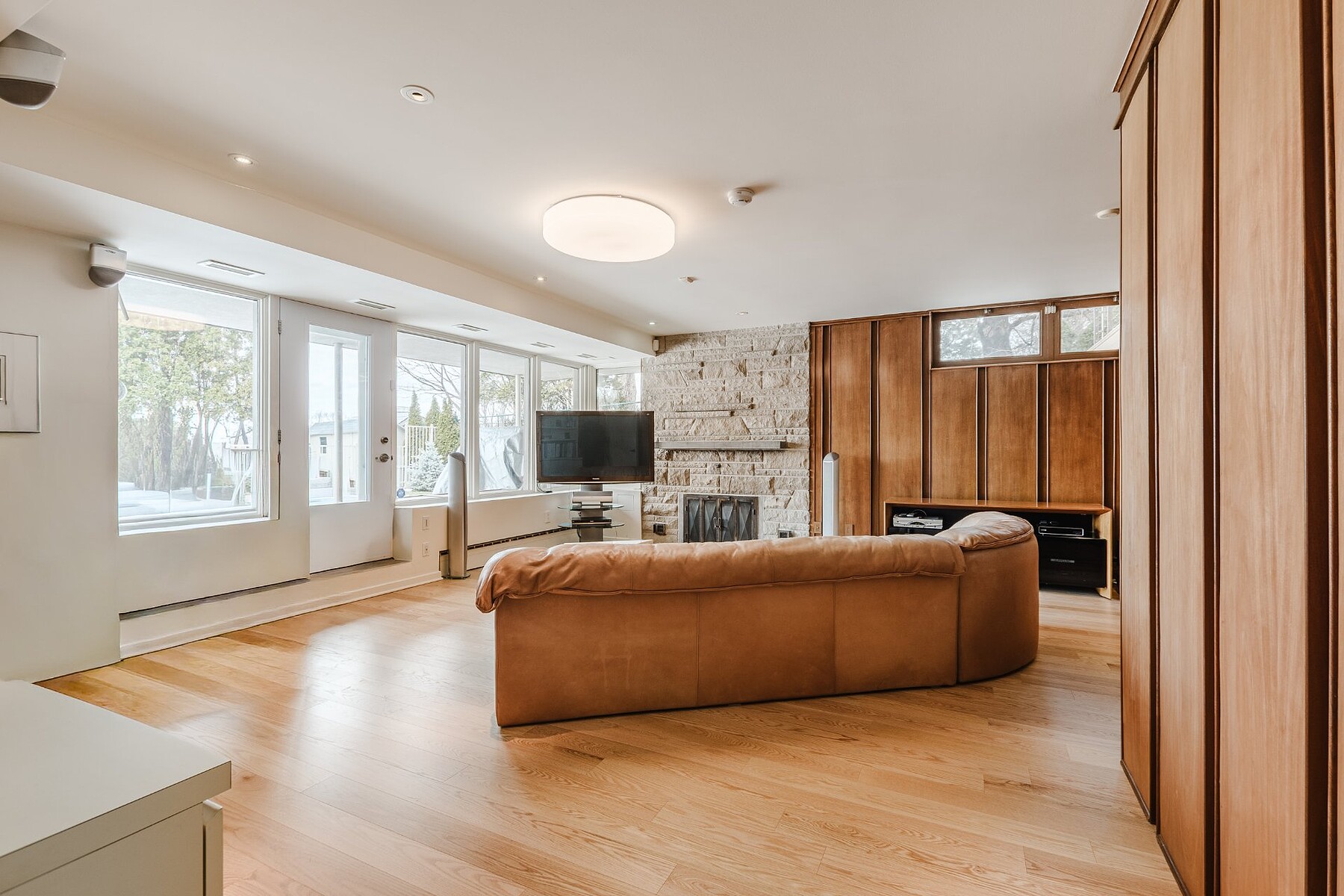  Ahuntsic-Cartierville, Montréal - 物件實景