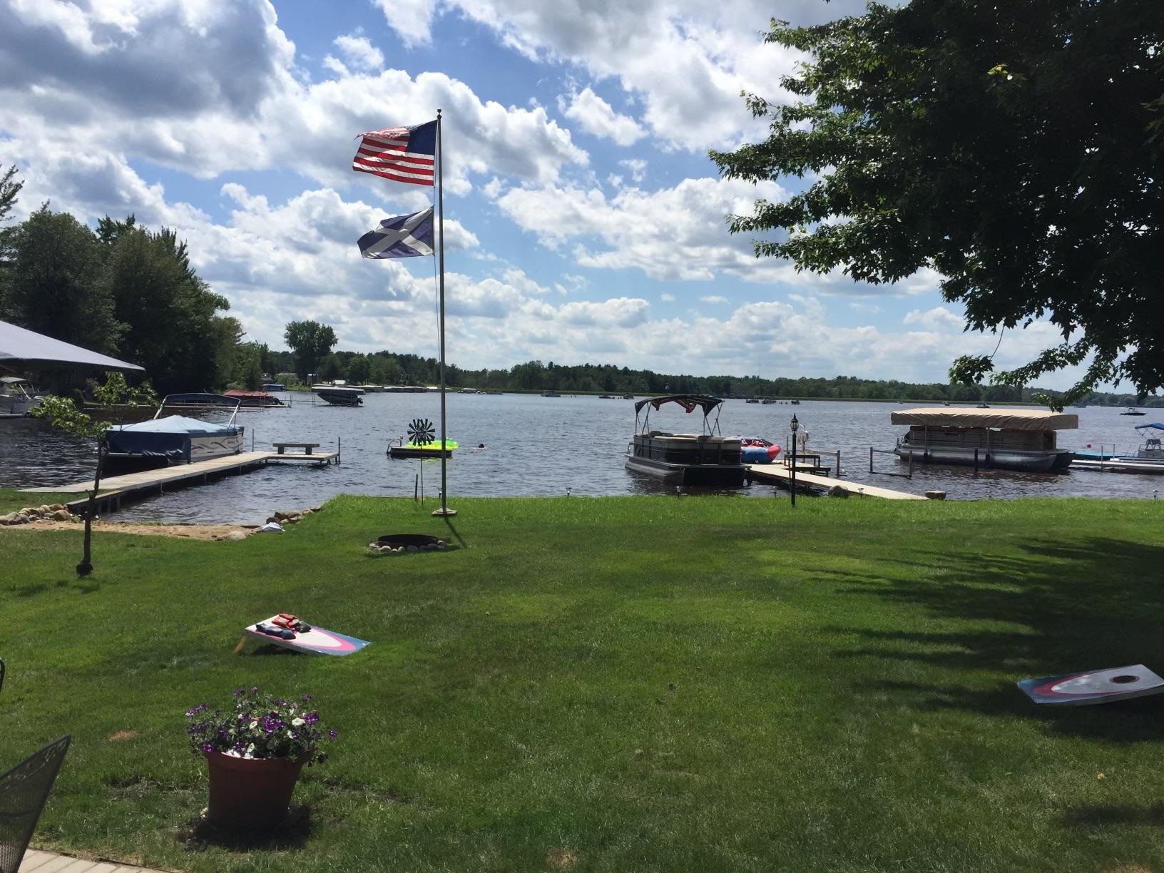 Hope, Michigan, 48628, United States, 6 Bedrooms Bedrooms, ,3 BathroomsBathrooms,Residential,For Sale,1923910