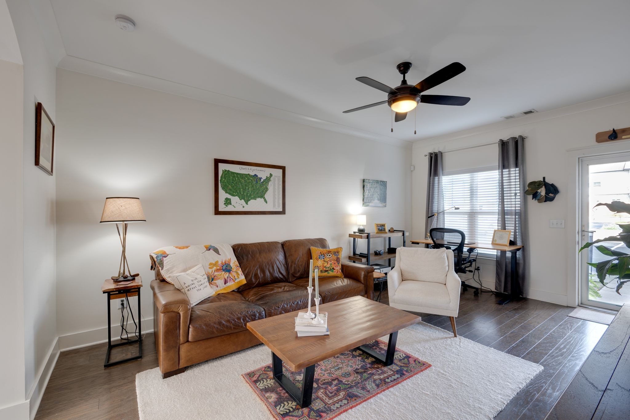  206 W Mill Dr, Nashville, TN, 37209 - 物件實景