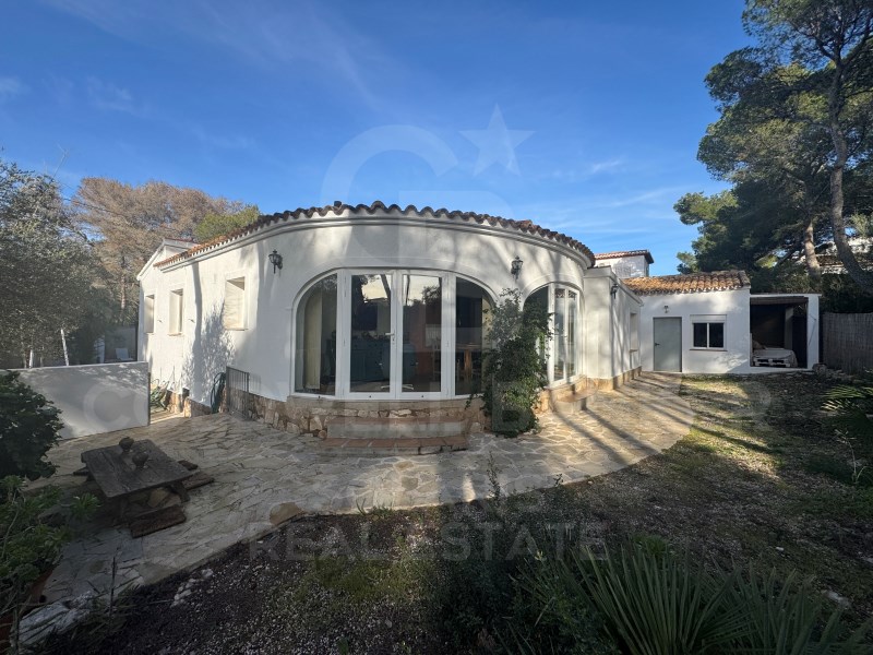 Jávea / Xàbia, Comunidad Valenciana, ES, 4 Bedrooms Bedrooms, ,3 BathroomsBathrooms,Residential,For Sale,1687134