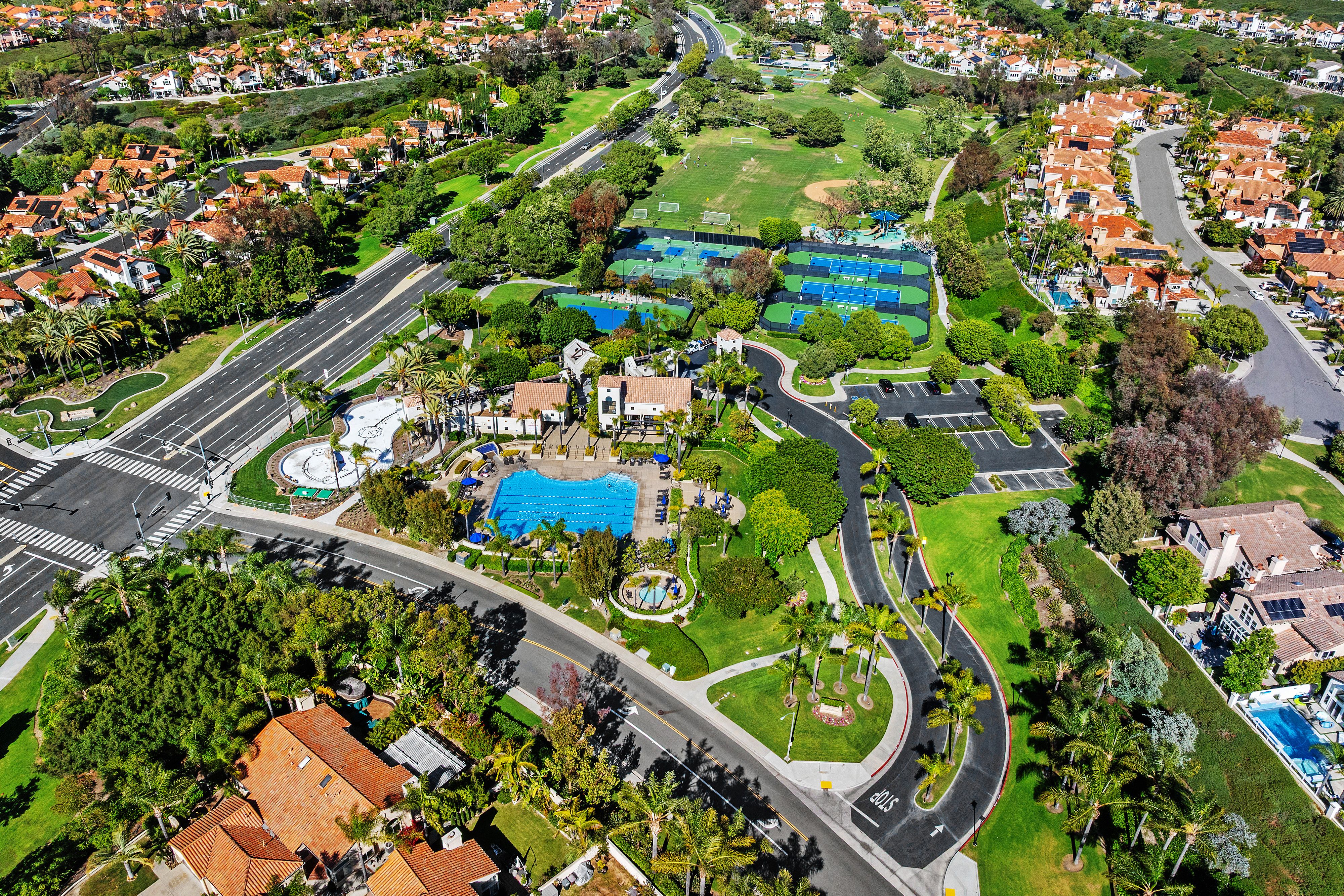  17 Siena, Laguna Niguel, CA 92677 - 物件實景