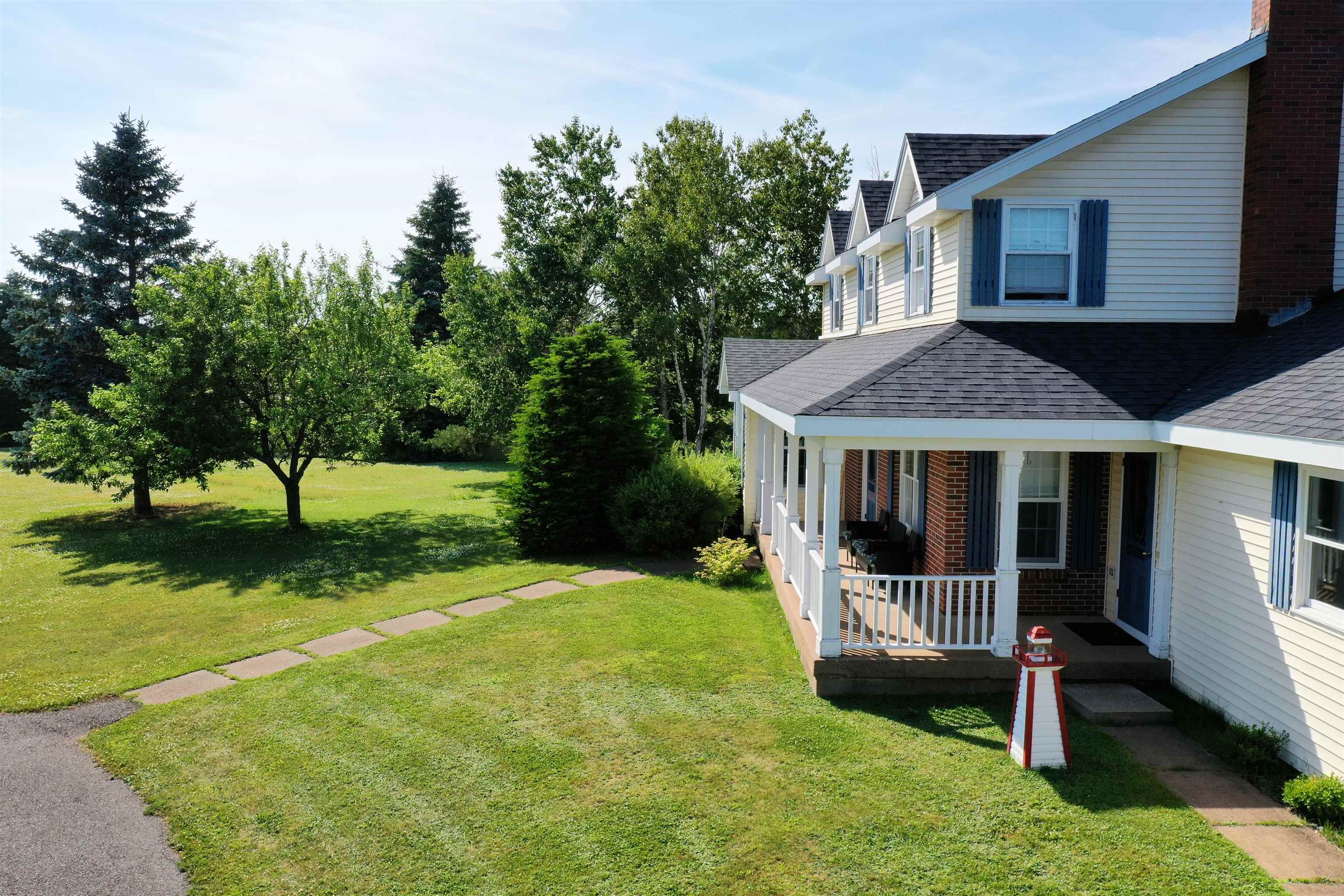 MILTONVALE PARK, Prince Edward Island, C1E 0W2, CA, 3 Bedrooms Bedrooms, ,4 BathroomsBathrooms,Residential,For Sale,1875751
