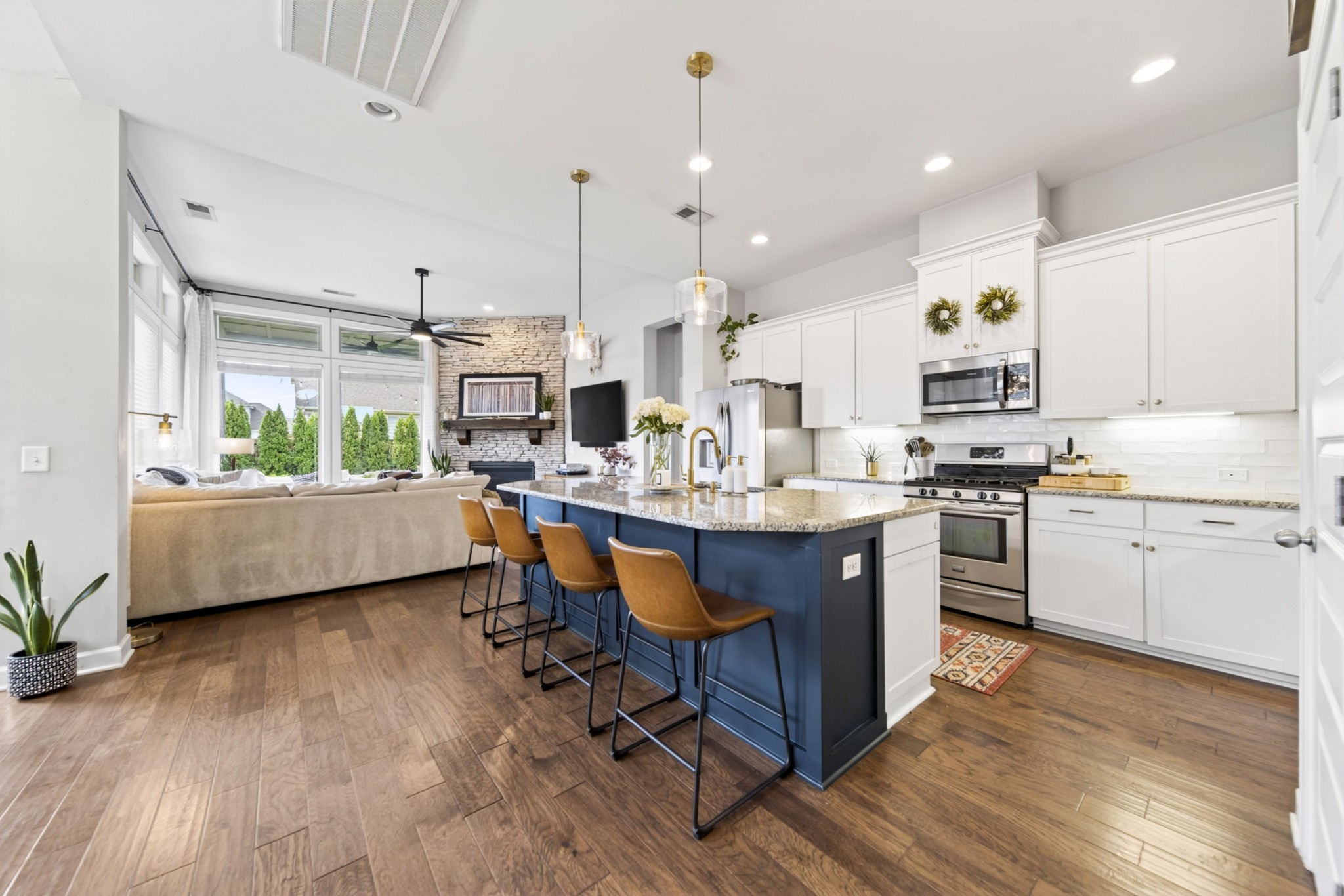  103 Lombardi Pl, Hendersonville, TN, 37075 - 物件實景