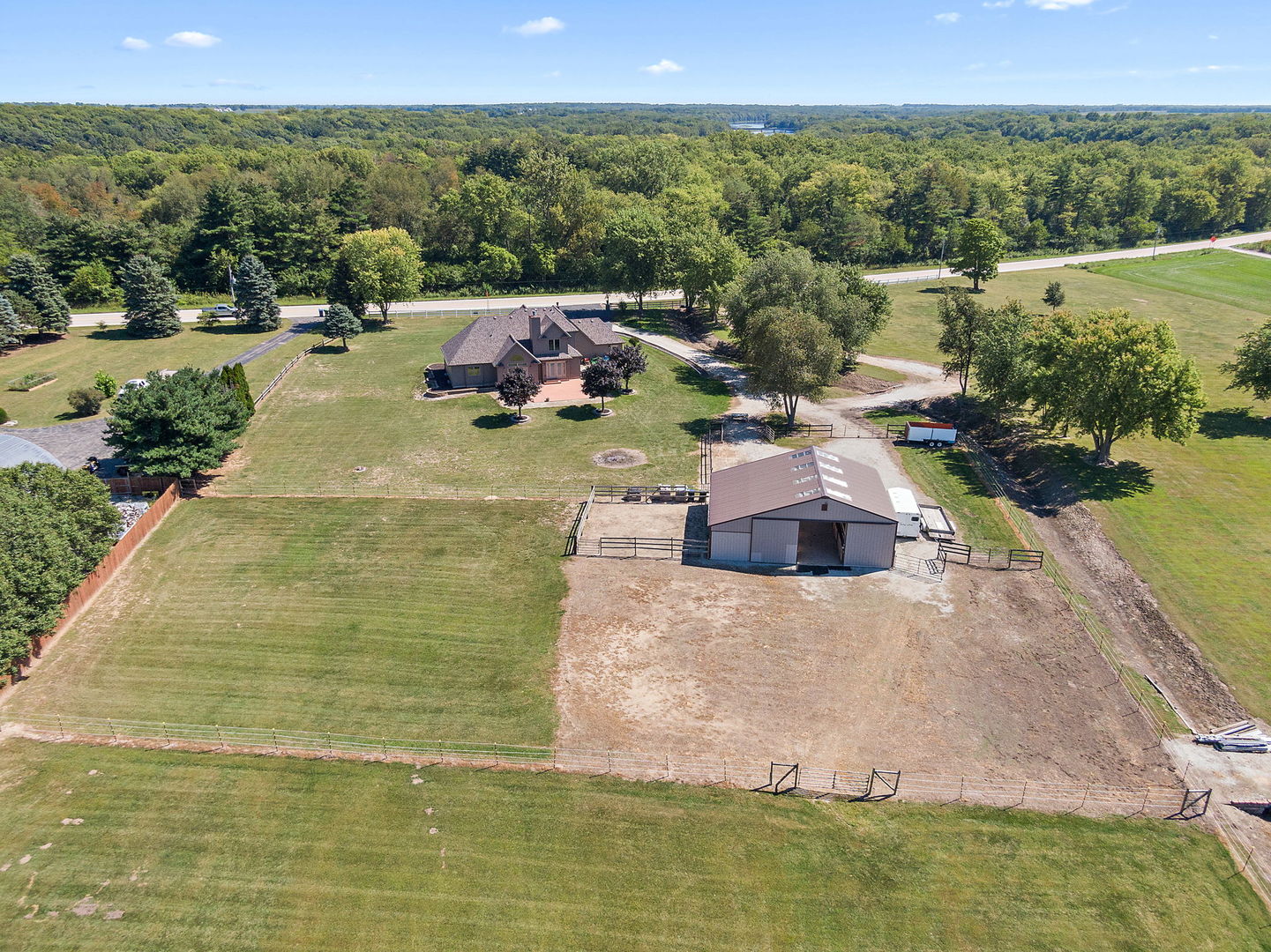 Custer Park, Illinois, 60481, United States, 4 Bedrooms Bedrooms, ,3 BathroomsBathrooms,Residential,For Sale,1977920