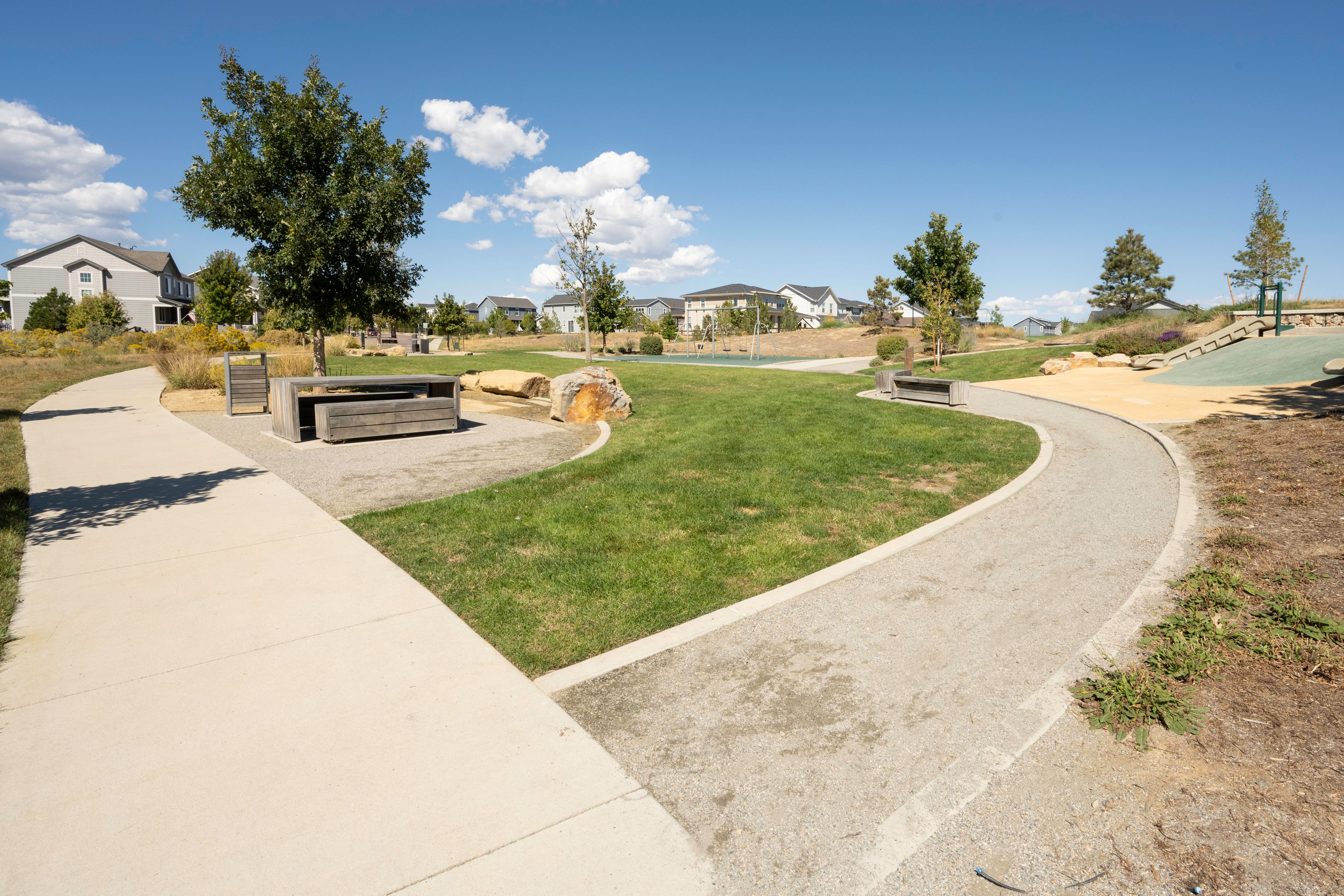  Spacious Ranch-Style Home Ideally Situated on a Cul-de-Sac - 物件實景