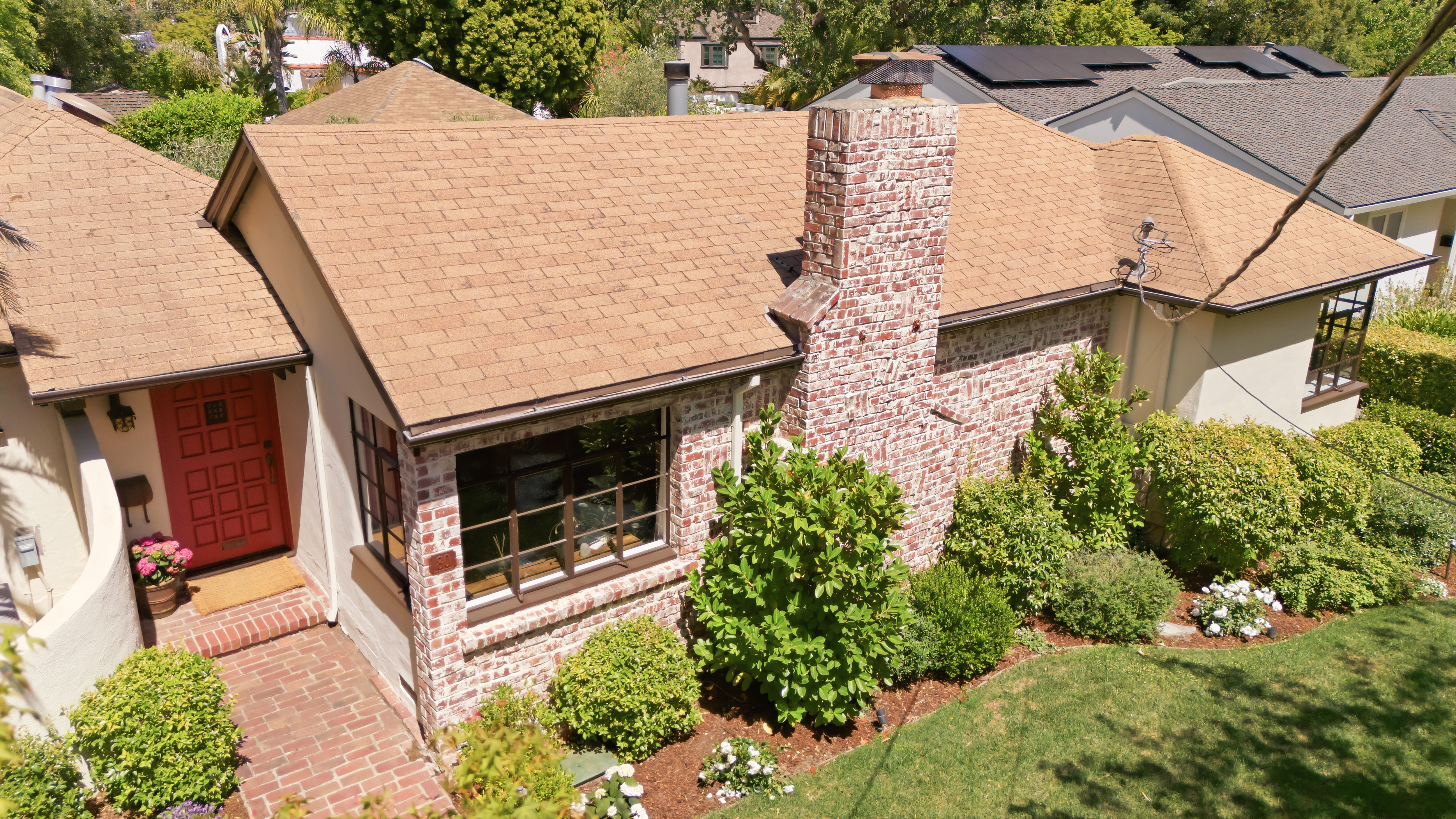  Exceptional Edgewood Park Home - 物件實景