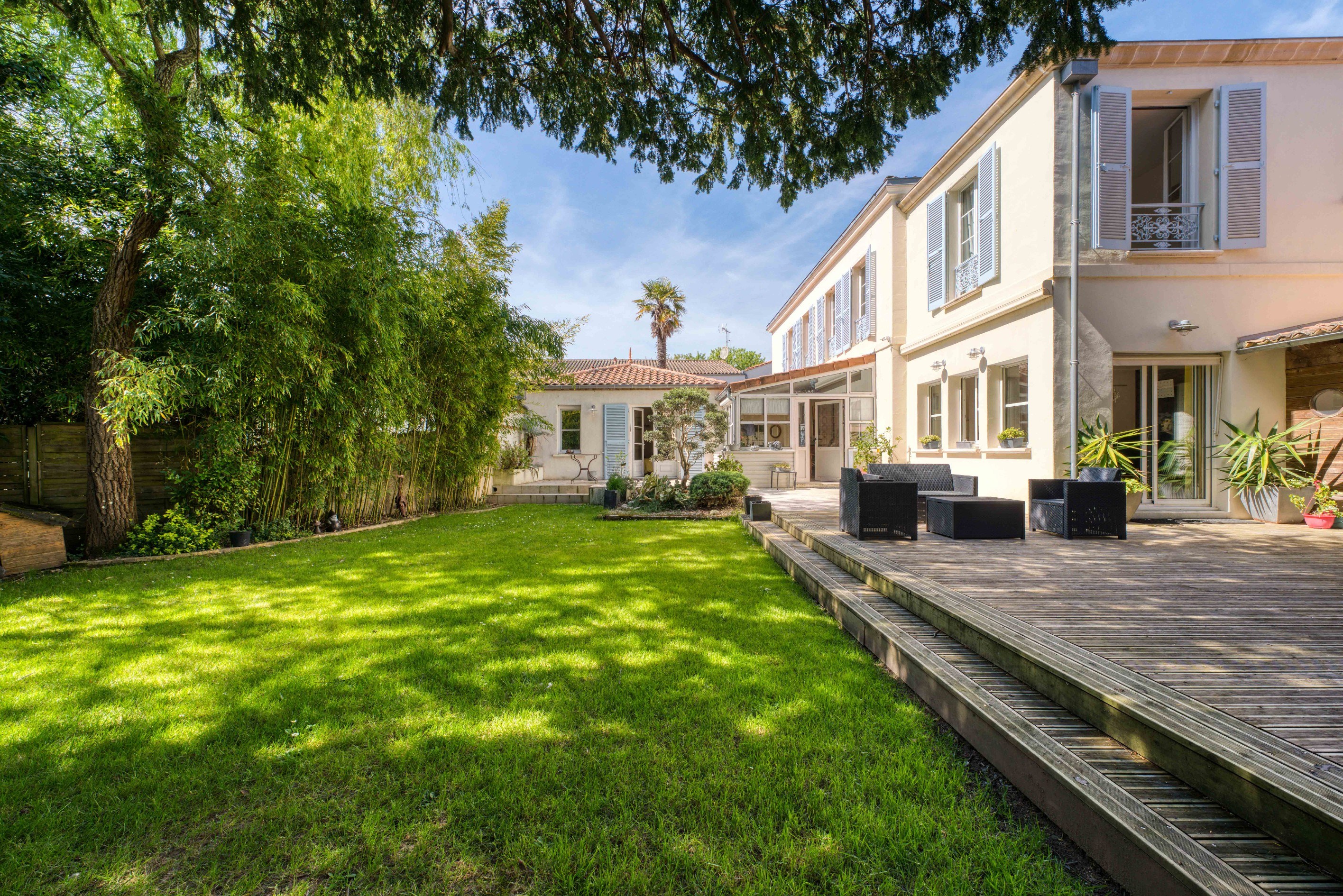  Charming property - 物件實景