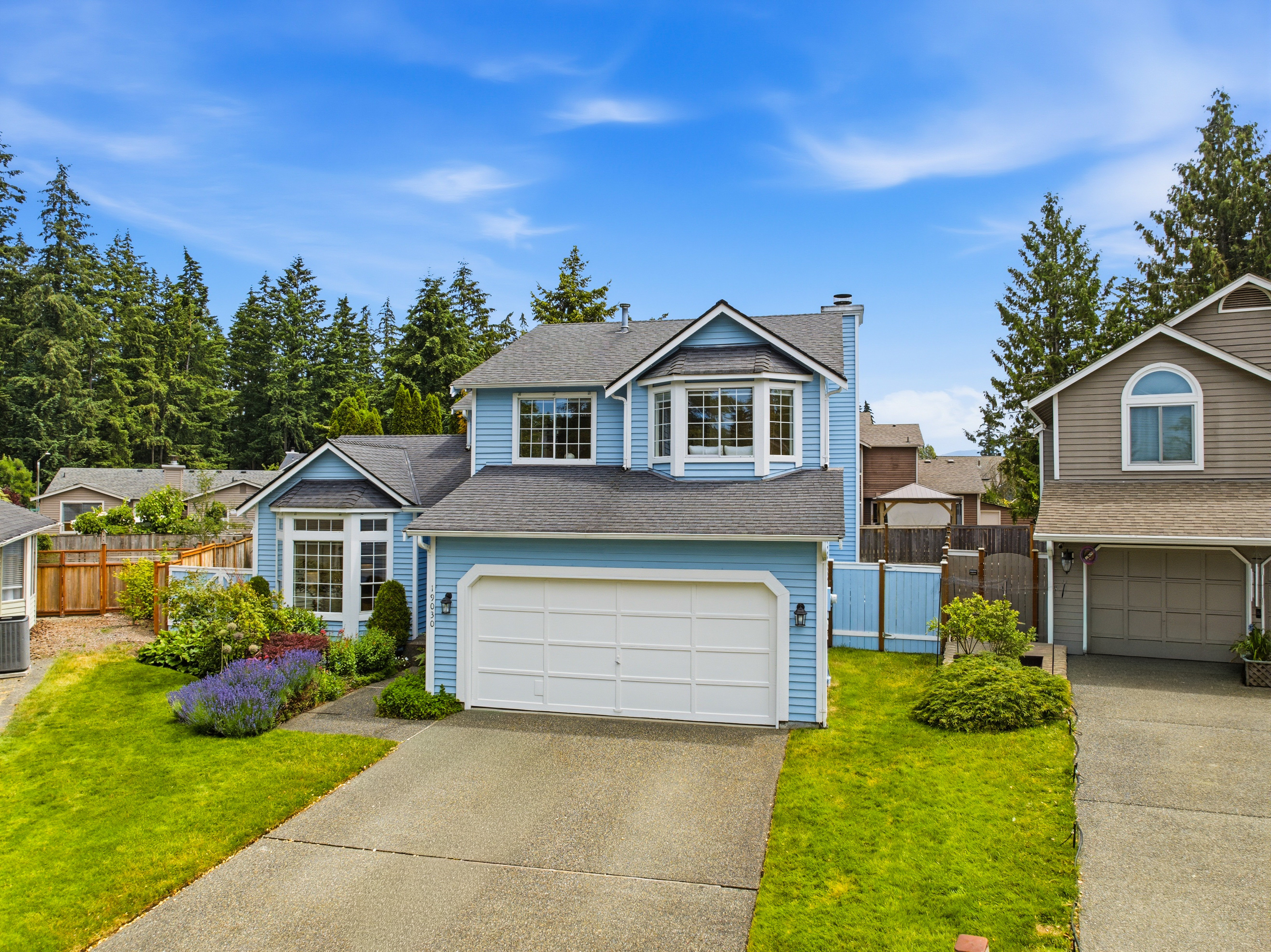  19030 SE 270th Ct, Covington, WA 98042 - 物件實景