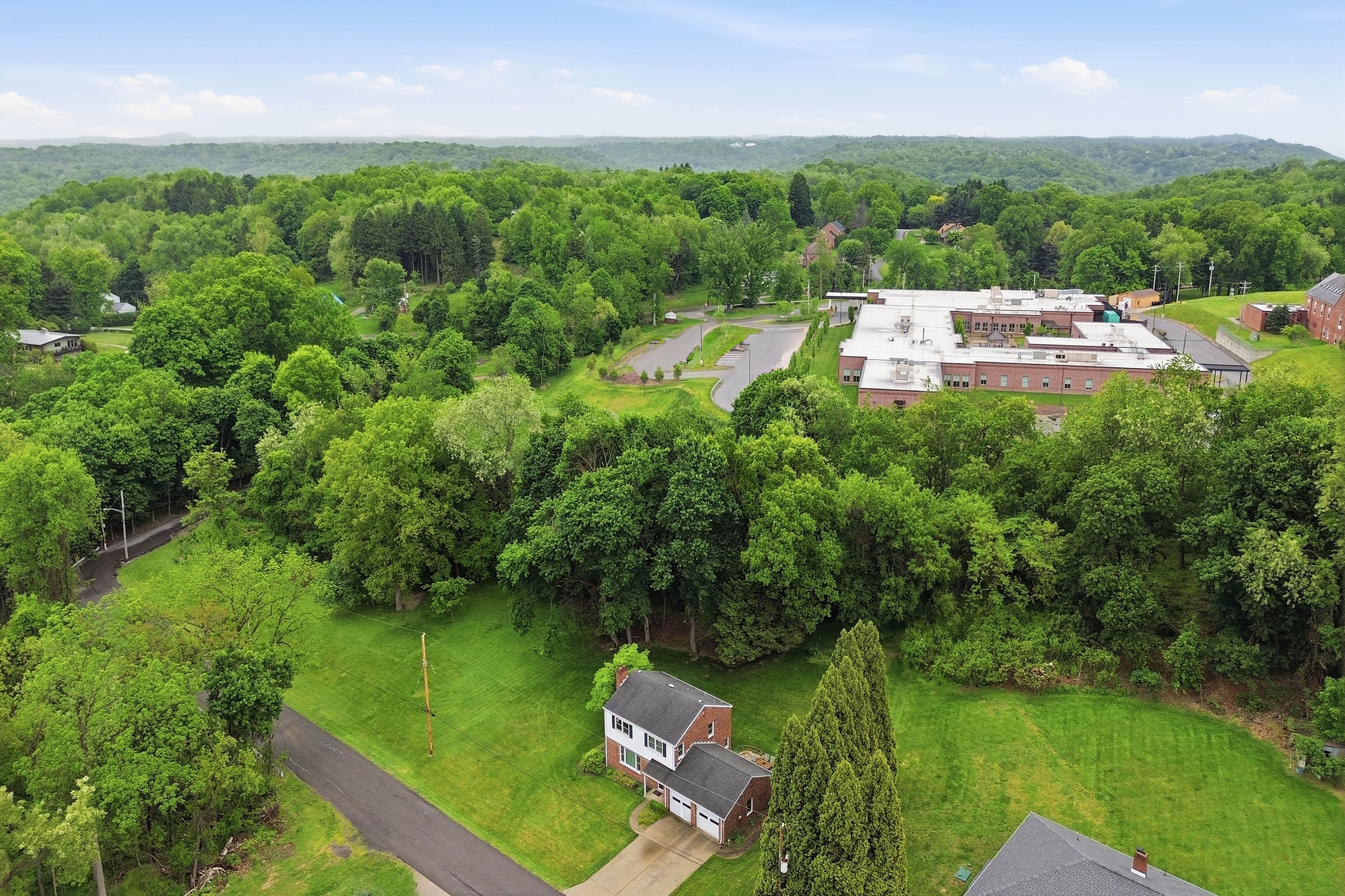  16 Watson Street, Sewickley, PA 15143 - 物件實景