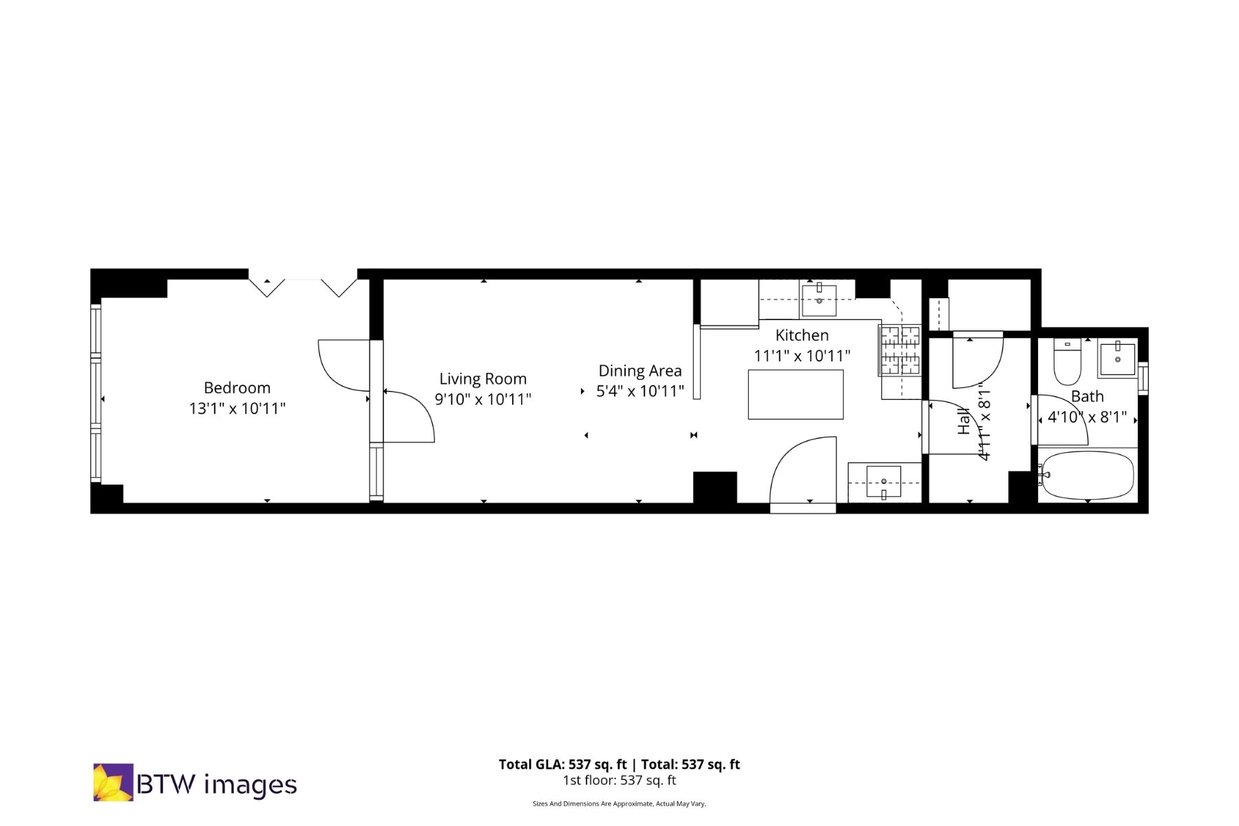  1 Scott Circle NW, Washington, DC, 20036 - 物件實景