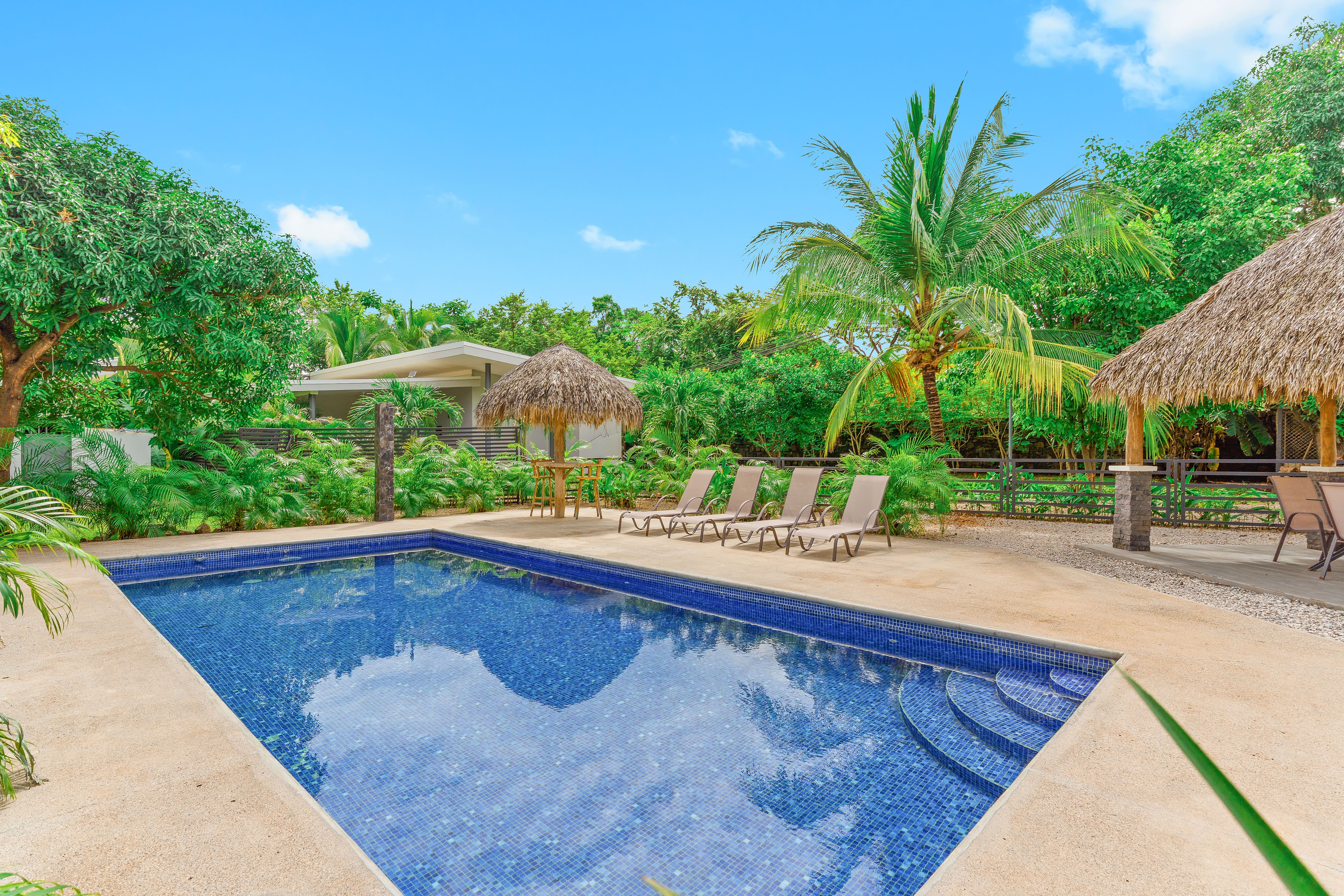 Tamarindo, Guanacaste, CR, 4 Bedrooms Bedrooms, ,4 BathroomsBathrooms,Residential,For Sale,1875321