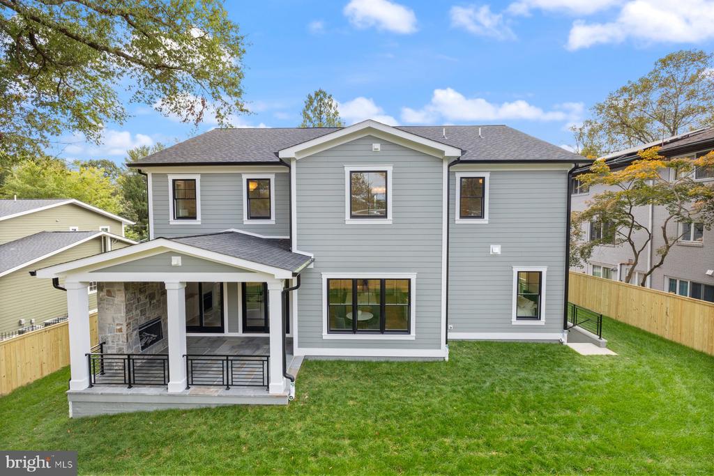 Chevy Chase, Maryland, 20815, United States, 6 Bedrooms Bedrooms, ,7 BathroomsBathrooms,Residential,For Sale,1976530