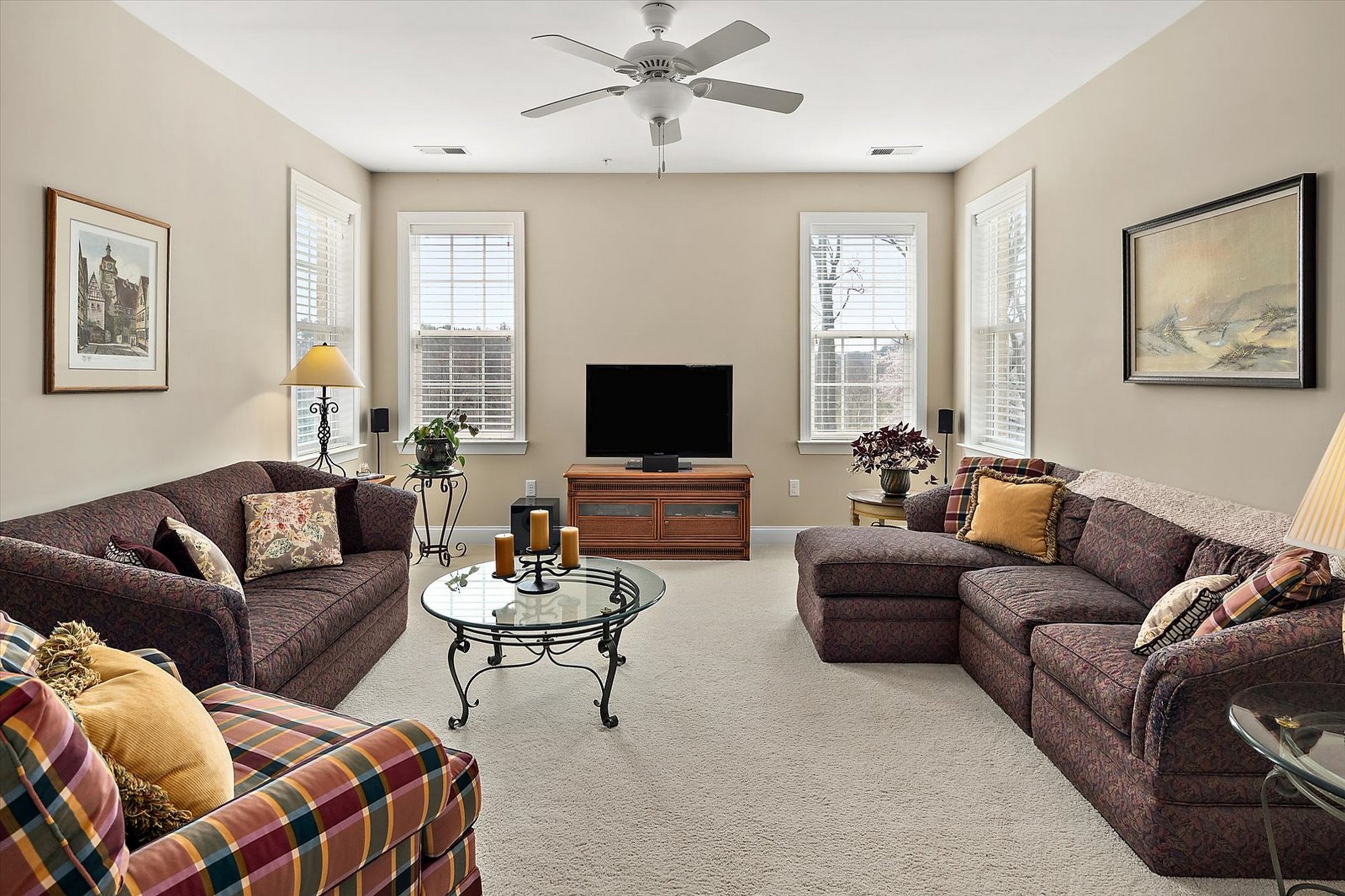  THE PRESERVE AT CLARKSVILLE - 物件實景