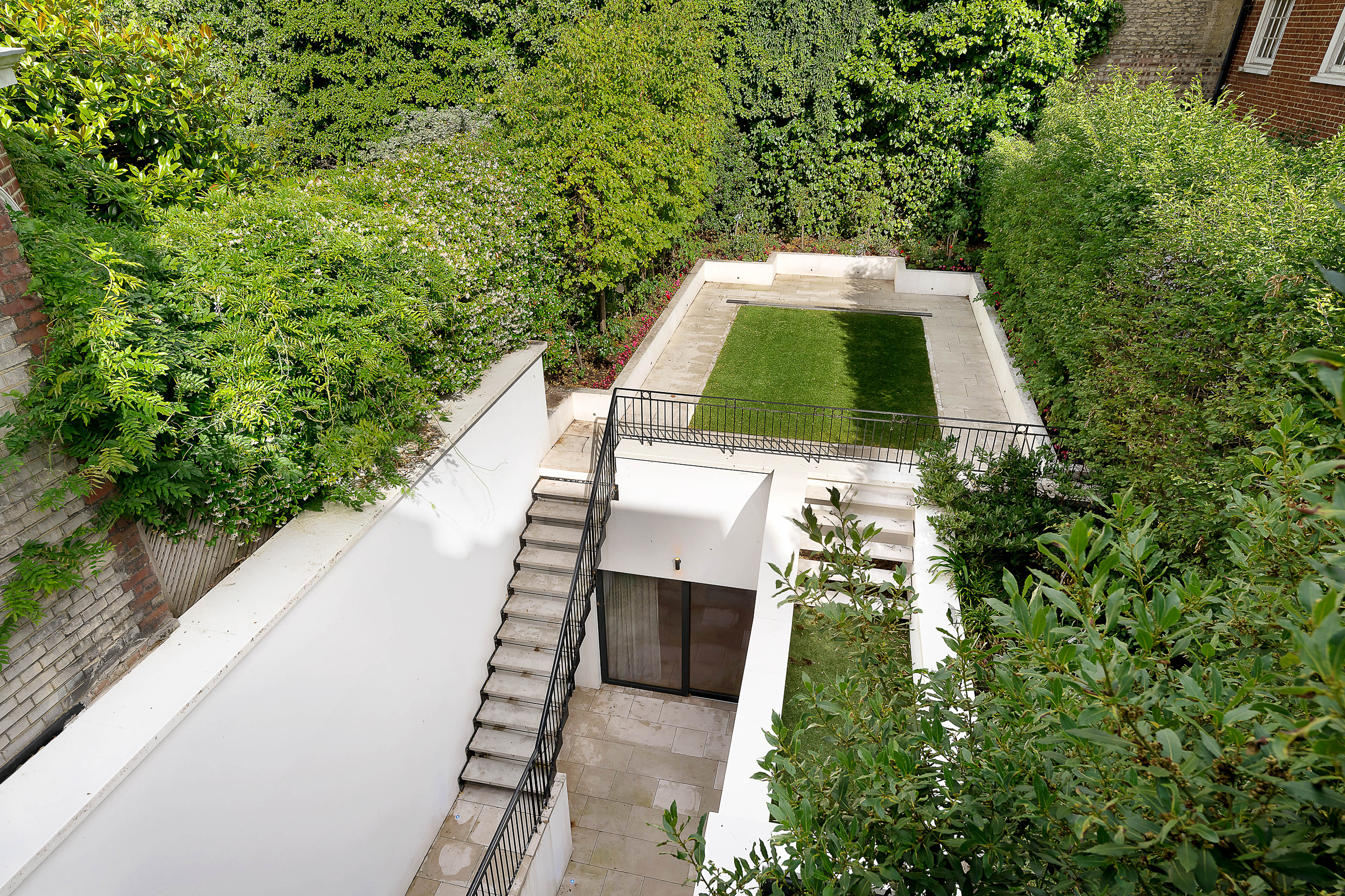  Magnificent Georgian townhouse with a large garden - 物件實景