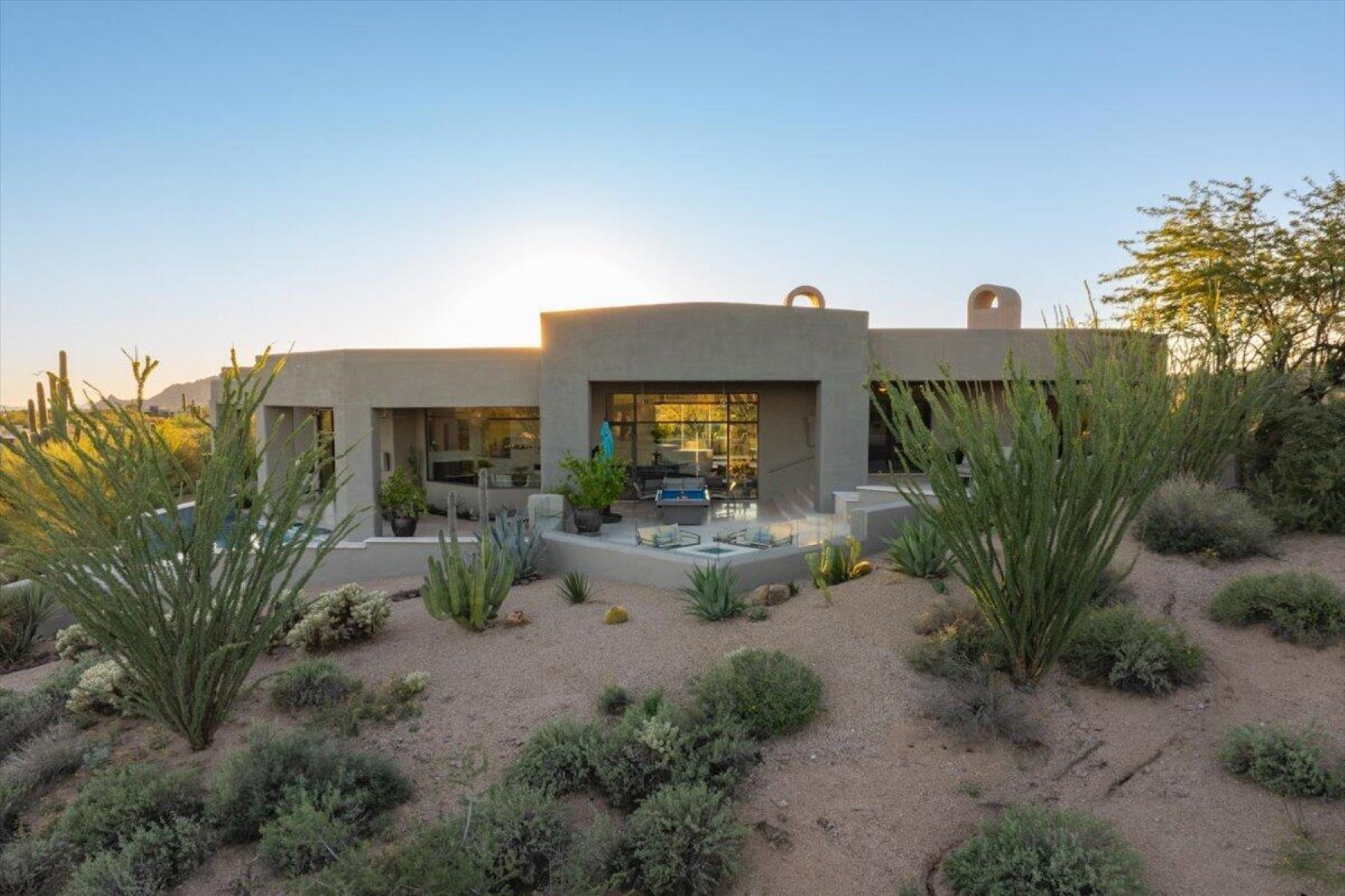  38487 N 94th Street¦Scottsdale, AZ - 物件實景
