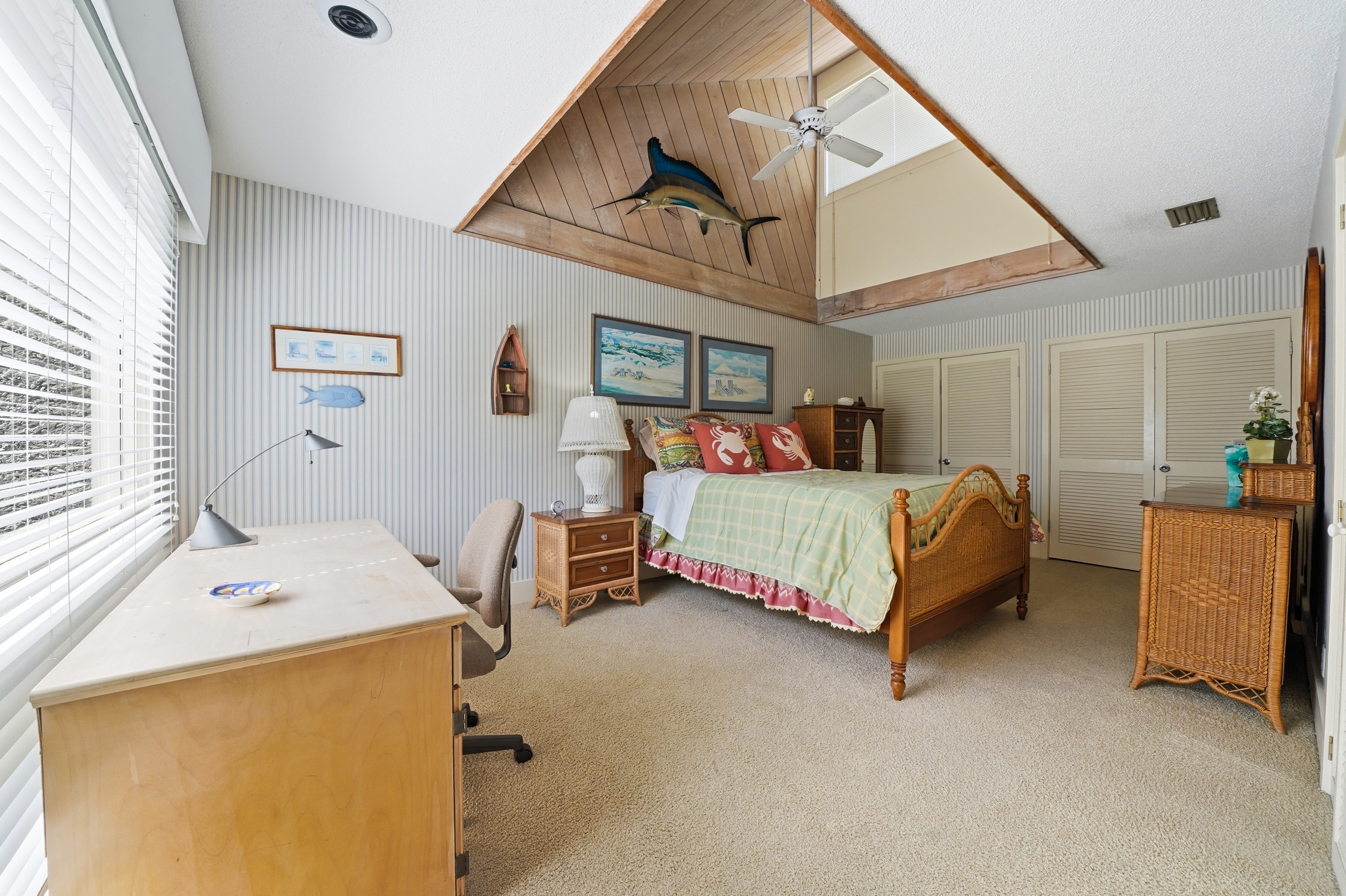  404 Fairway Villas - 物件實景