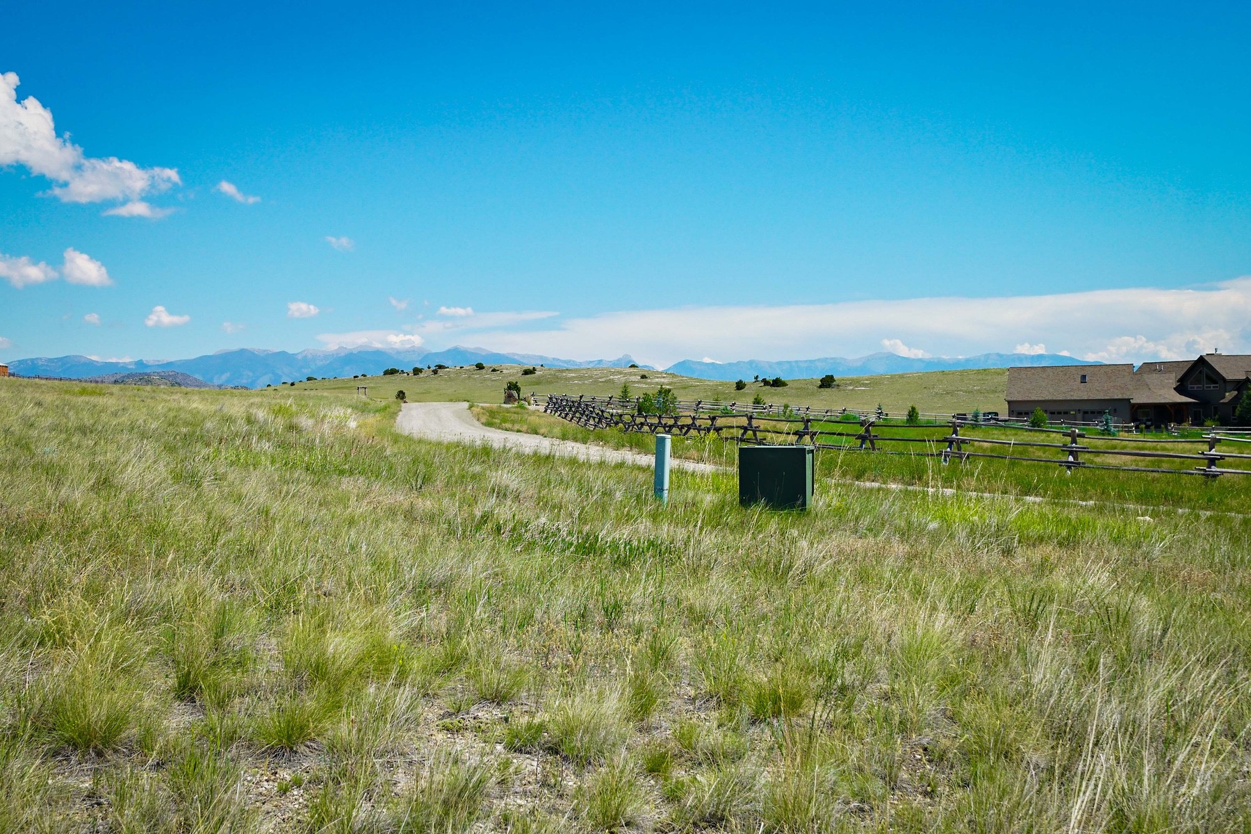  Lot 33 & 39 Gallatin River Ranch - 物件實景