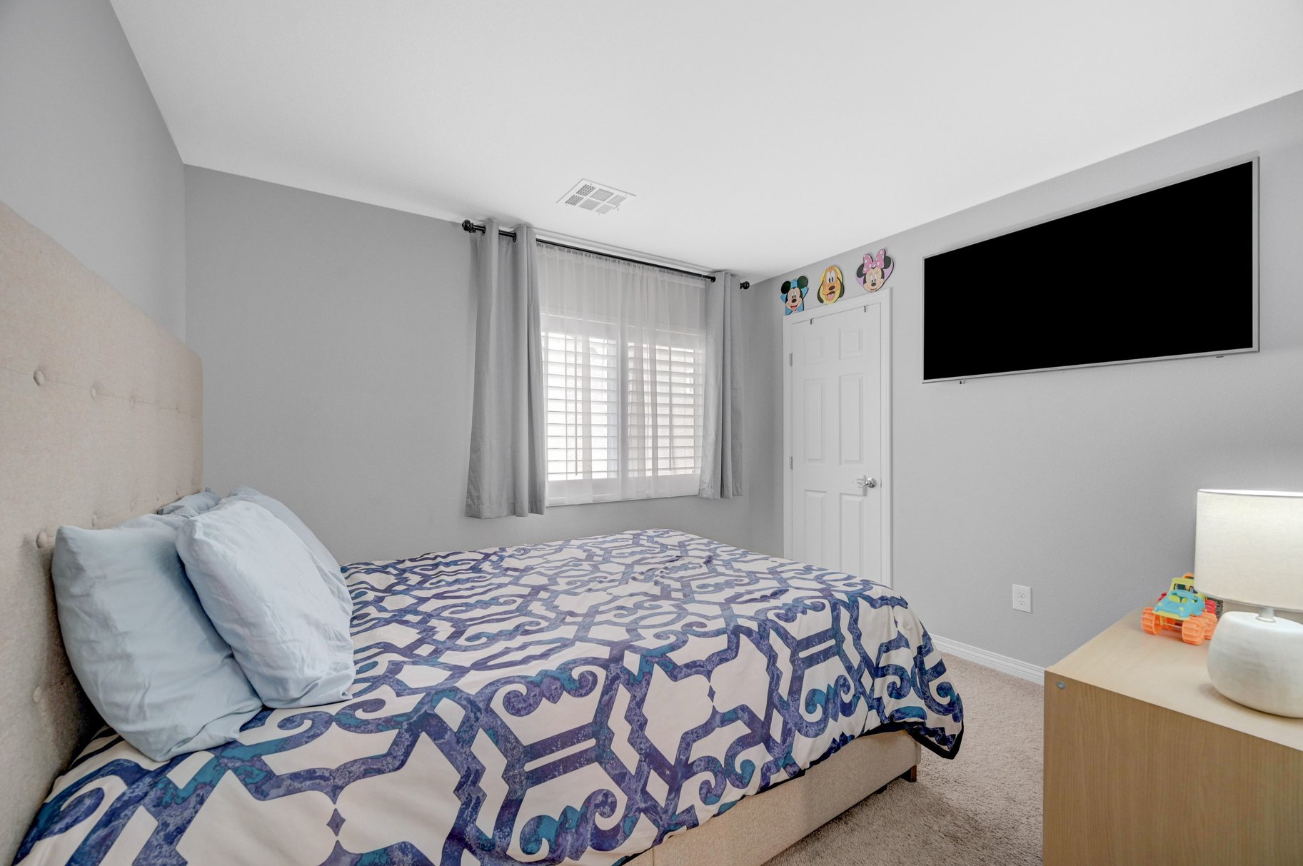  New to Market - 物件實景