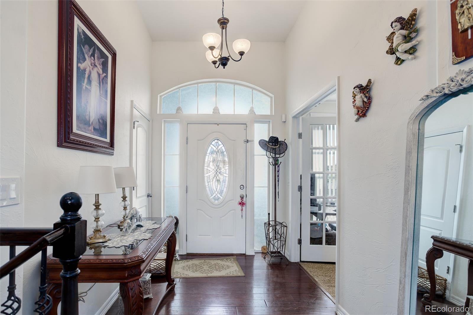 Keenesburg, Colorado, 80643, United States, 4 Bedrooms Bedrooms, ,4 BathroomsBathrooms,Residential,For Sale,1759210