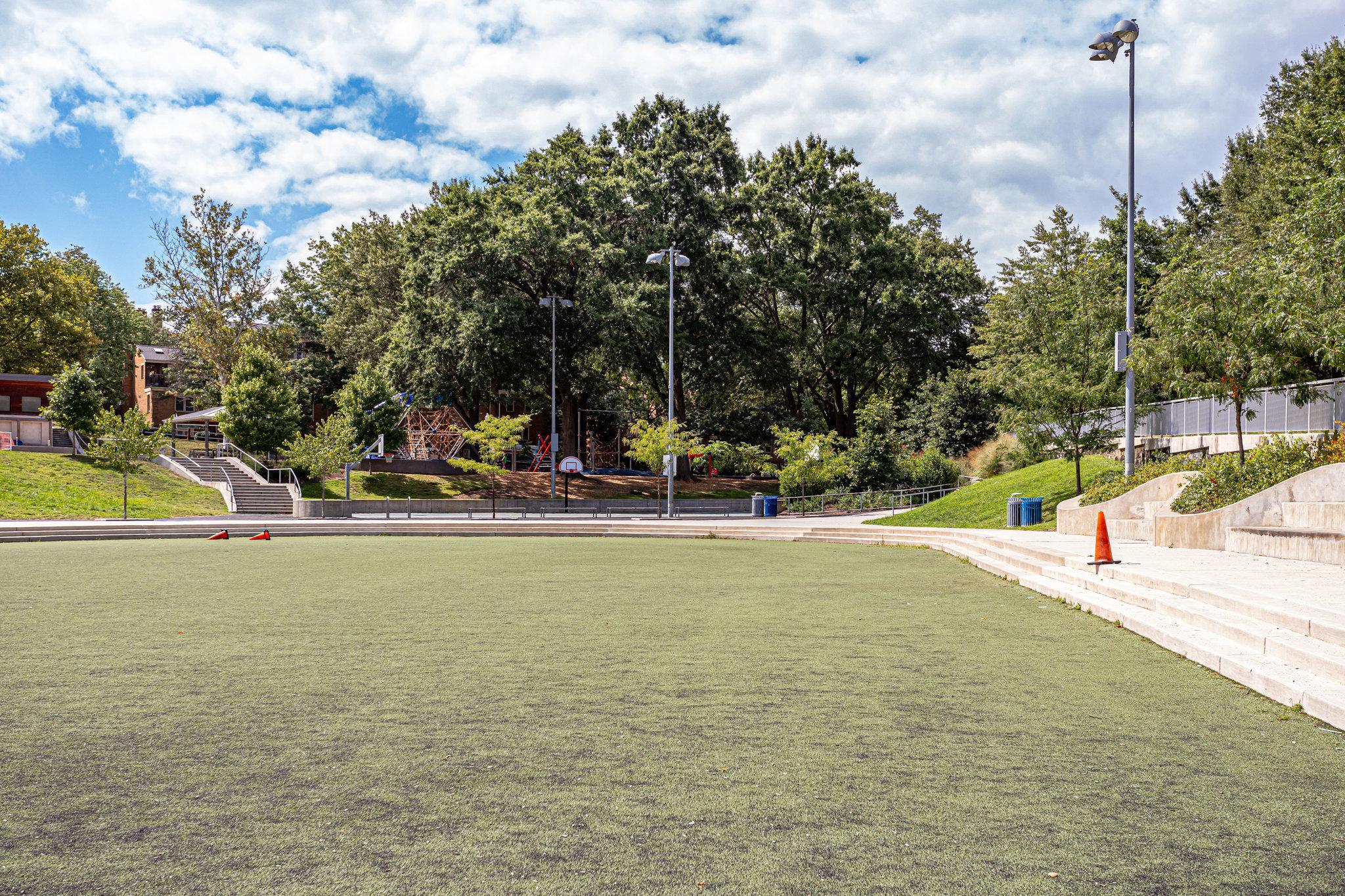  2532 Fairfax Drive, Arlington, VA, 22201 - 物件實景