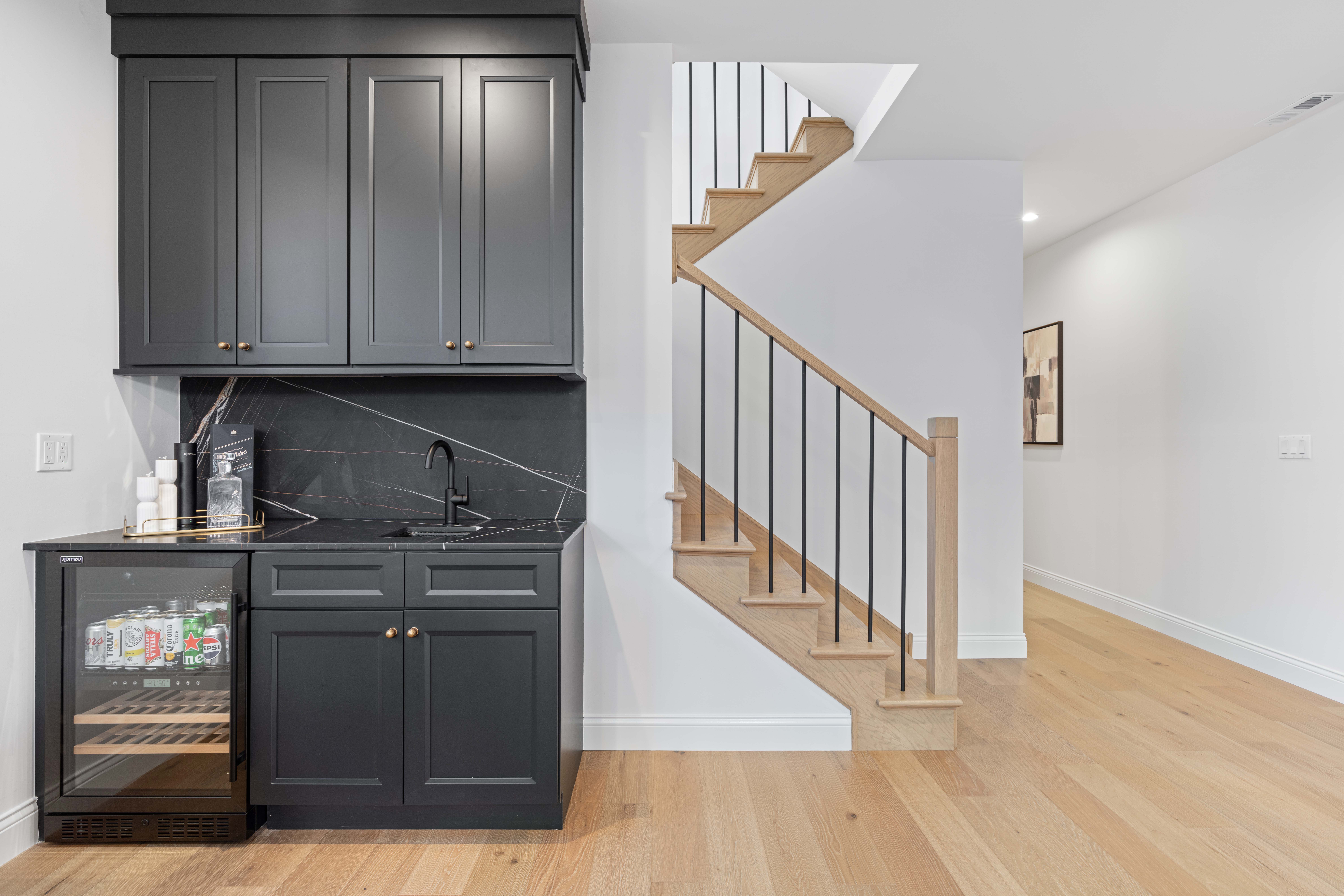  Seamless Blend of Modern Luxury and Timeless Architectural Detail - 物件實景