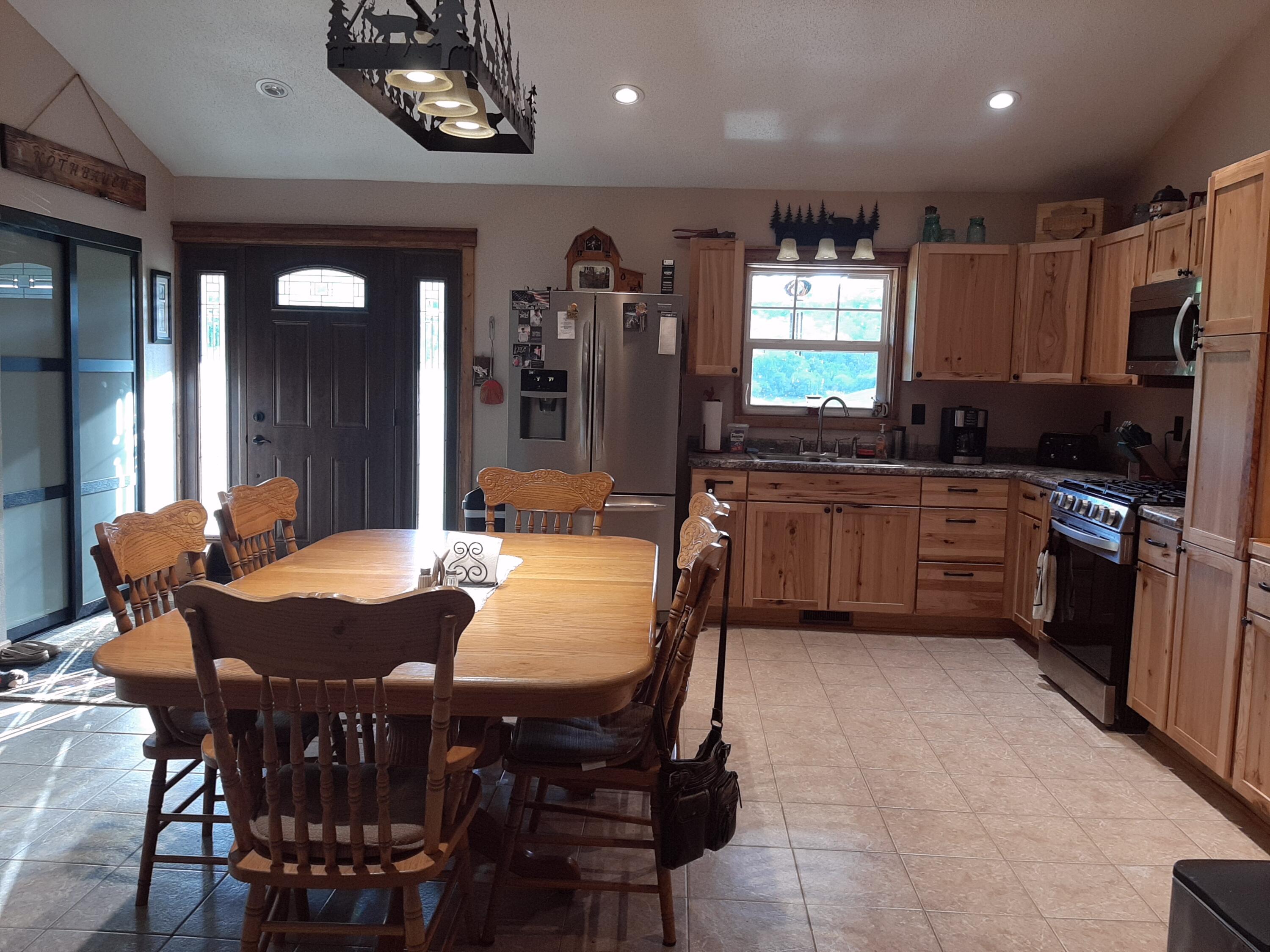 Wilton, Wisconsin, 54670, United States, 3 Bedrooms Bedrooms, ,2 BathroomsBathrooms,Residential,For Sale,1838503