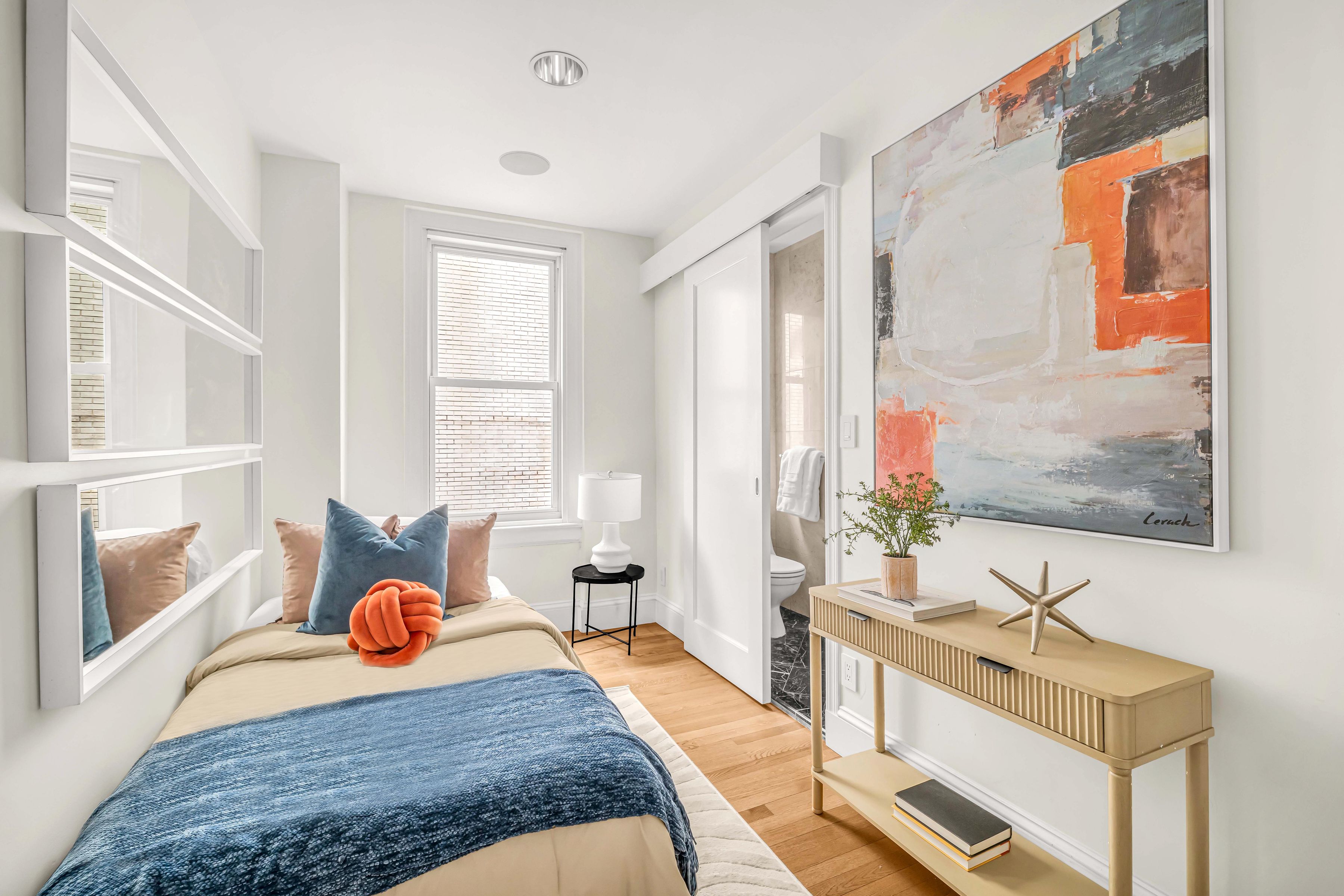  1049 Park Avenue 14BC - 物件實景