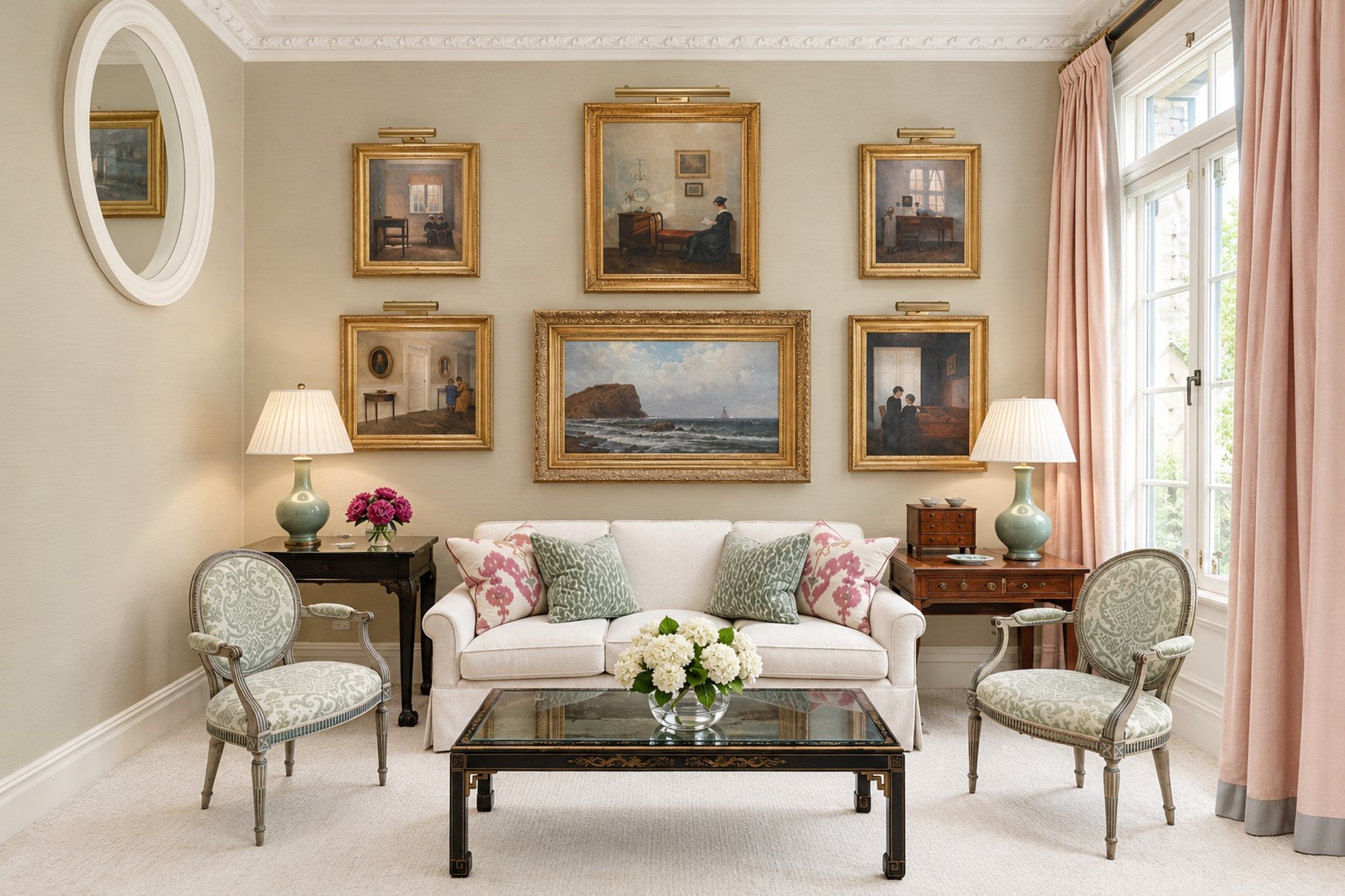 64 East 66th Street - 物件實景