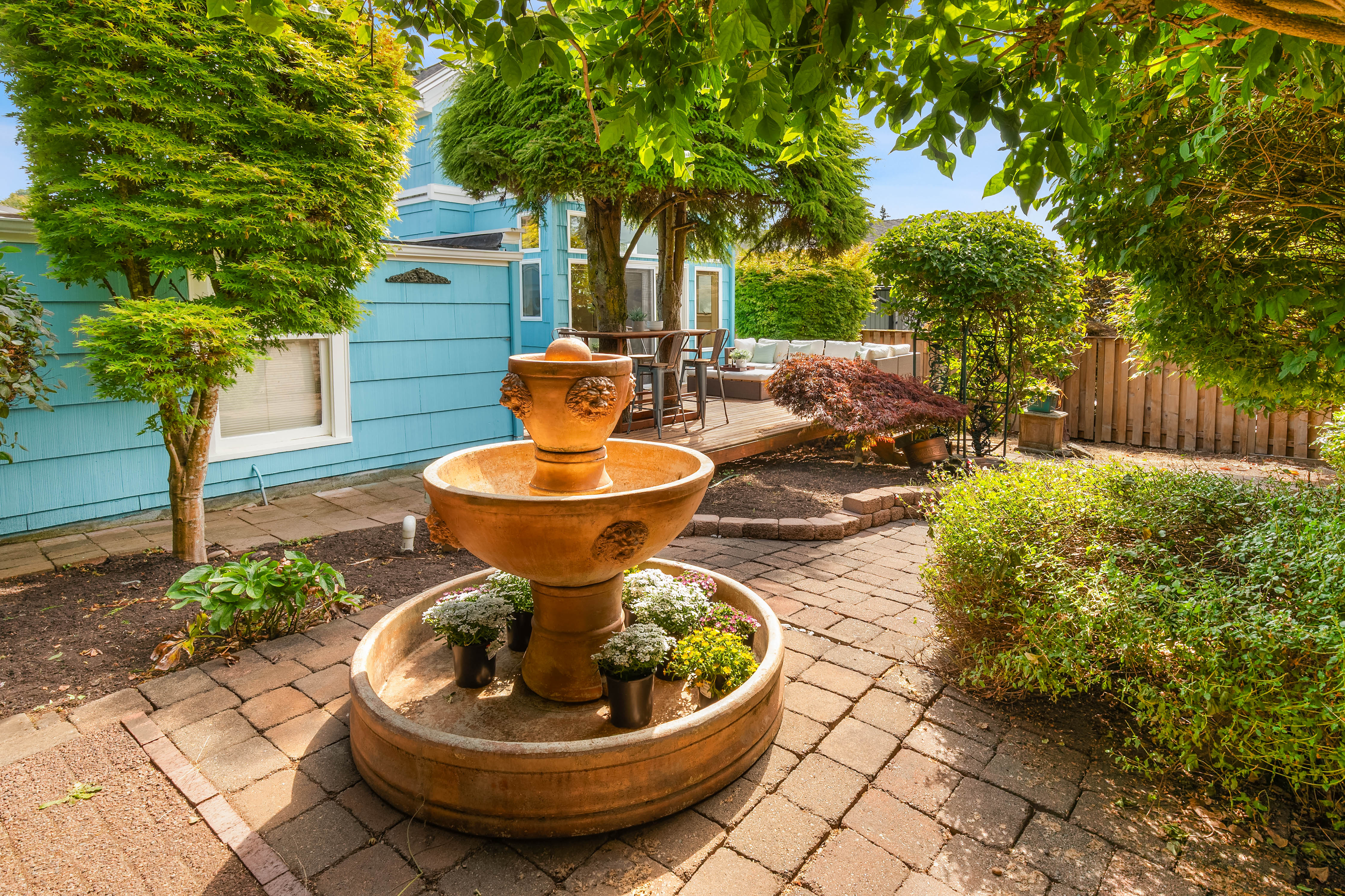  2342 NW 98th St, Seattle, WA 98117 - 物件實景