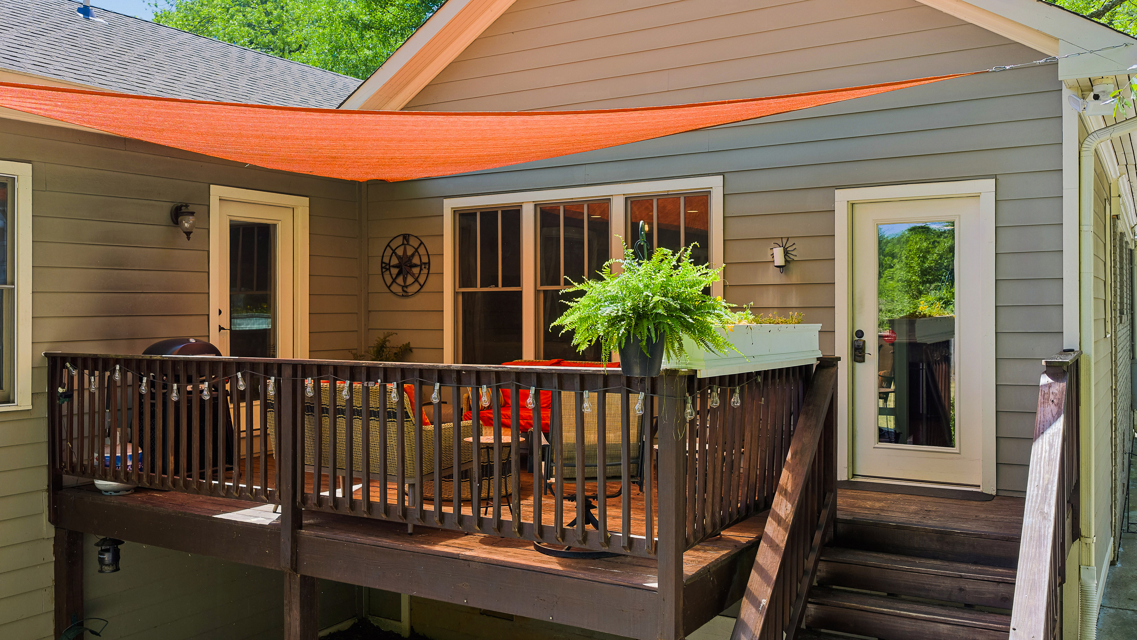  Classic Character Meets Modern Livability - 物件實景