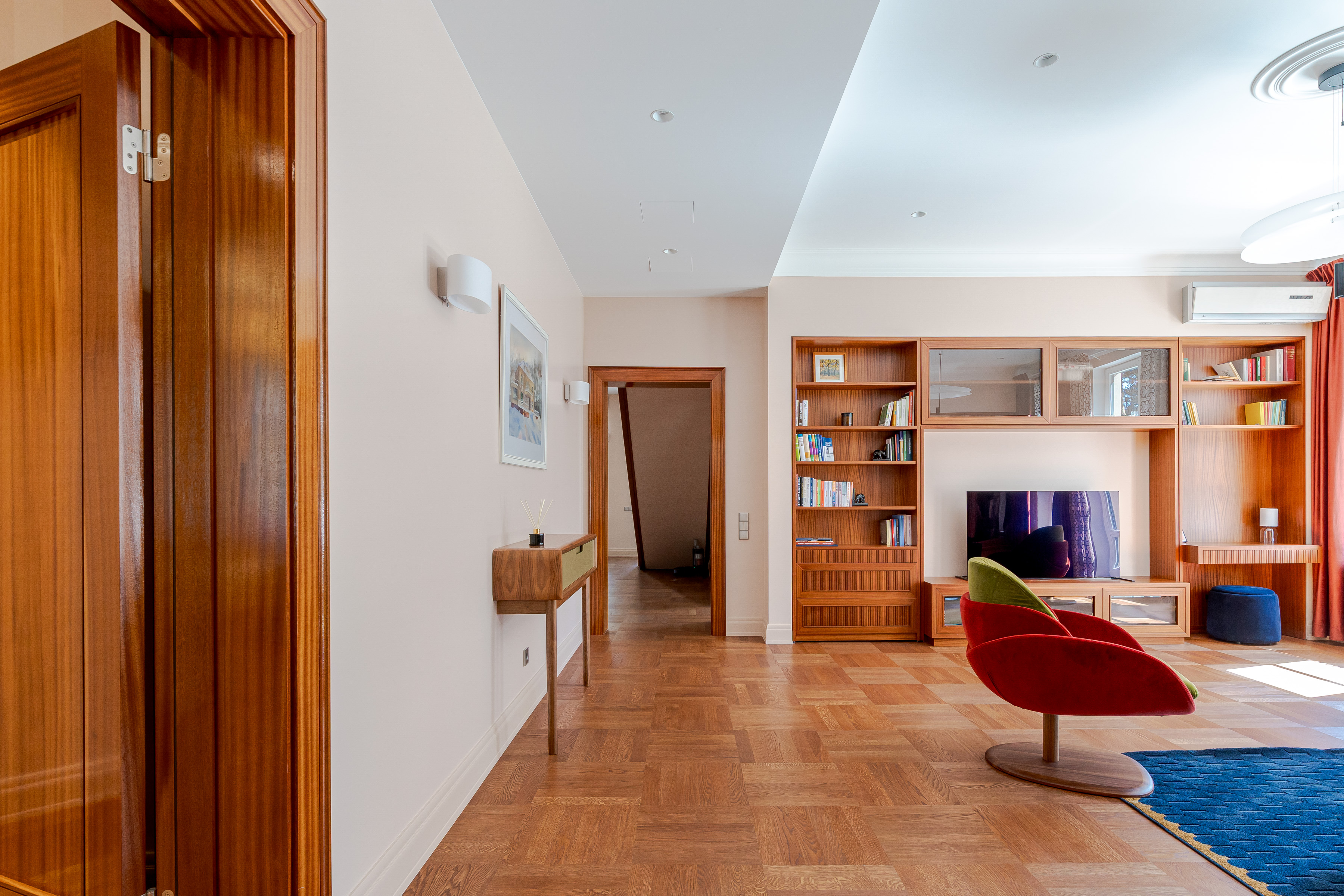  detached home - 物件實景