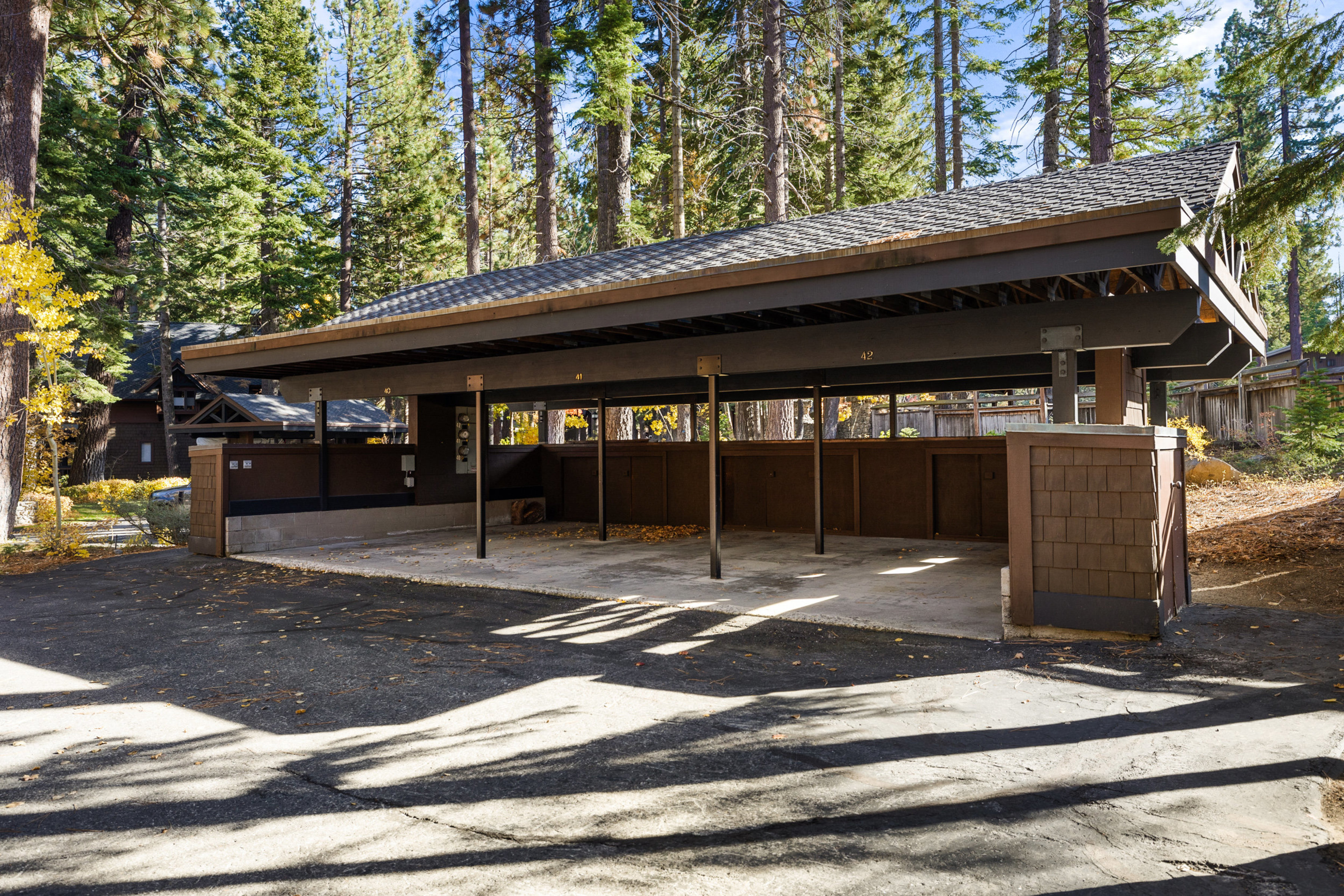  Welcome home to Chambers Landing Residence 42 - Summer Camp Tahoe - 物件實景