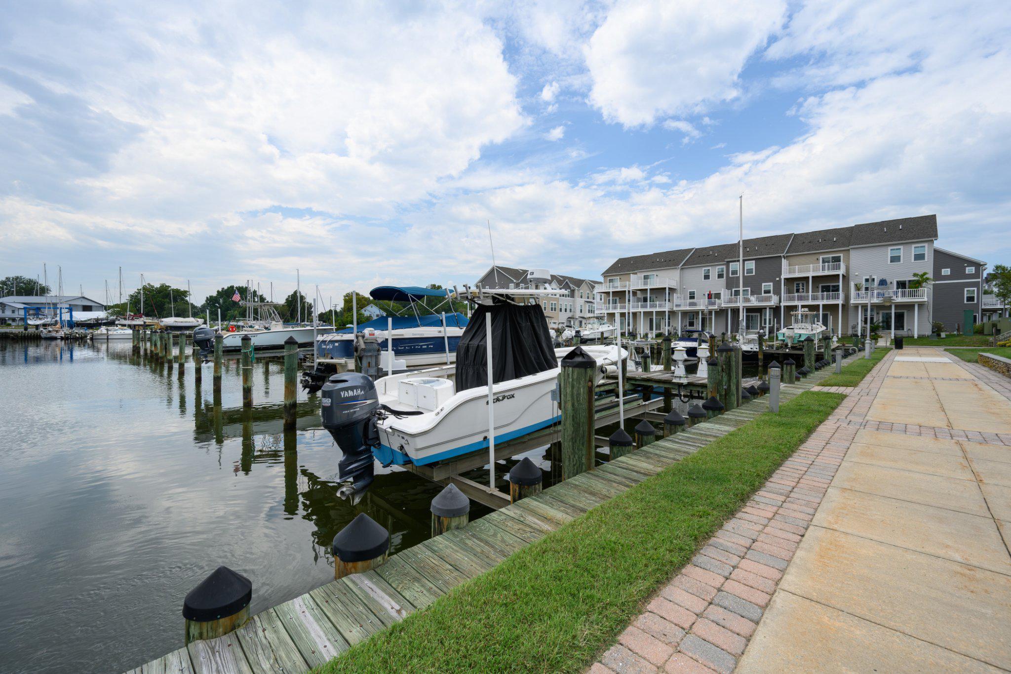  403 Seaway Court, Cambridge, MD, 21613 - 物件實景
