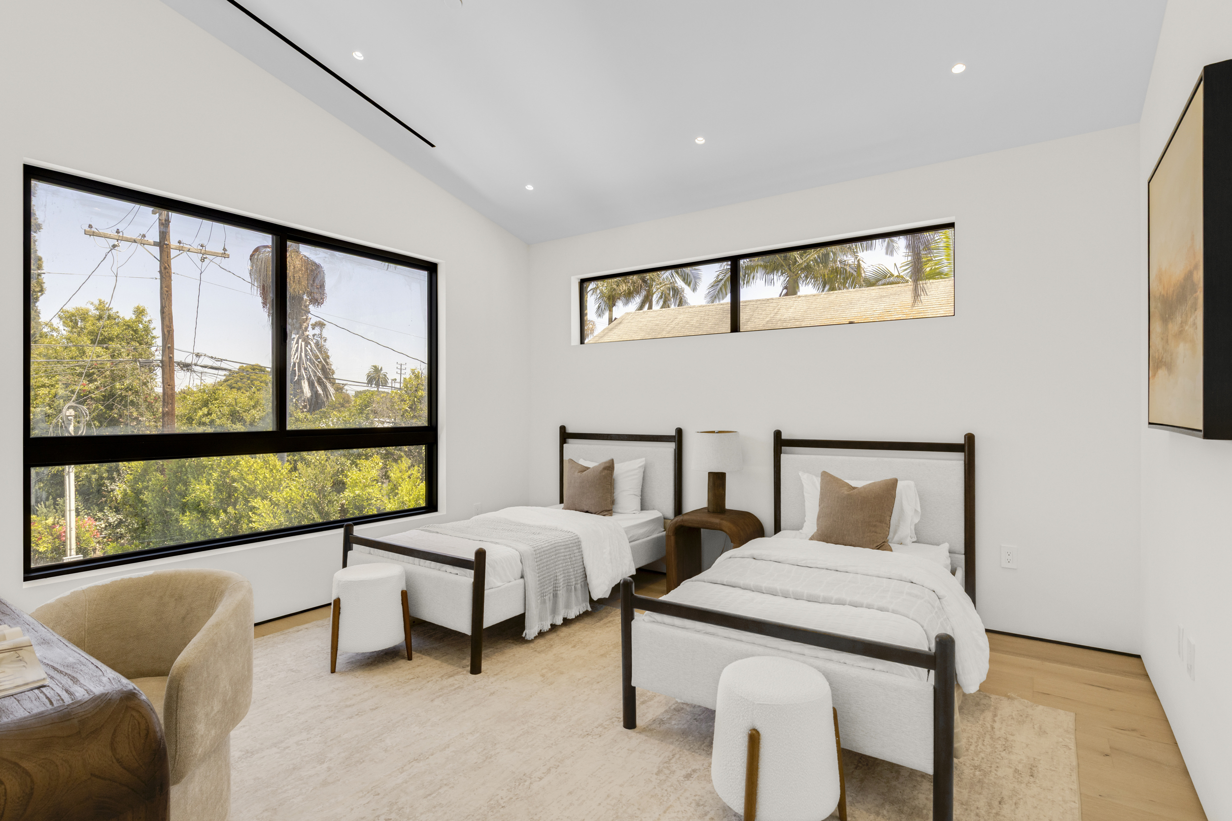  3542 Butler Avenue - 物件實景