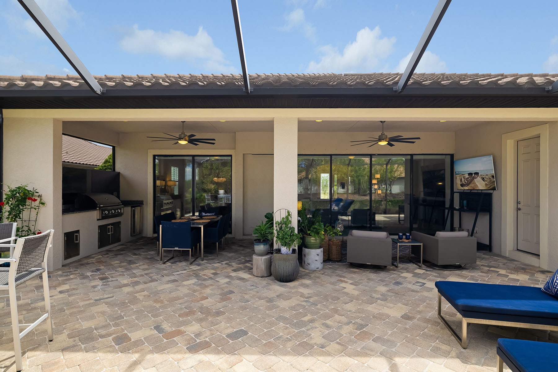  COUNTRY CLUB EAST AT LAKEWOOD RANCH - 物件實景