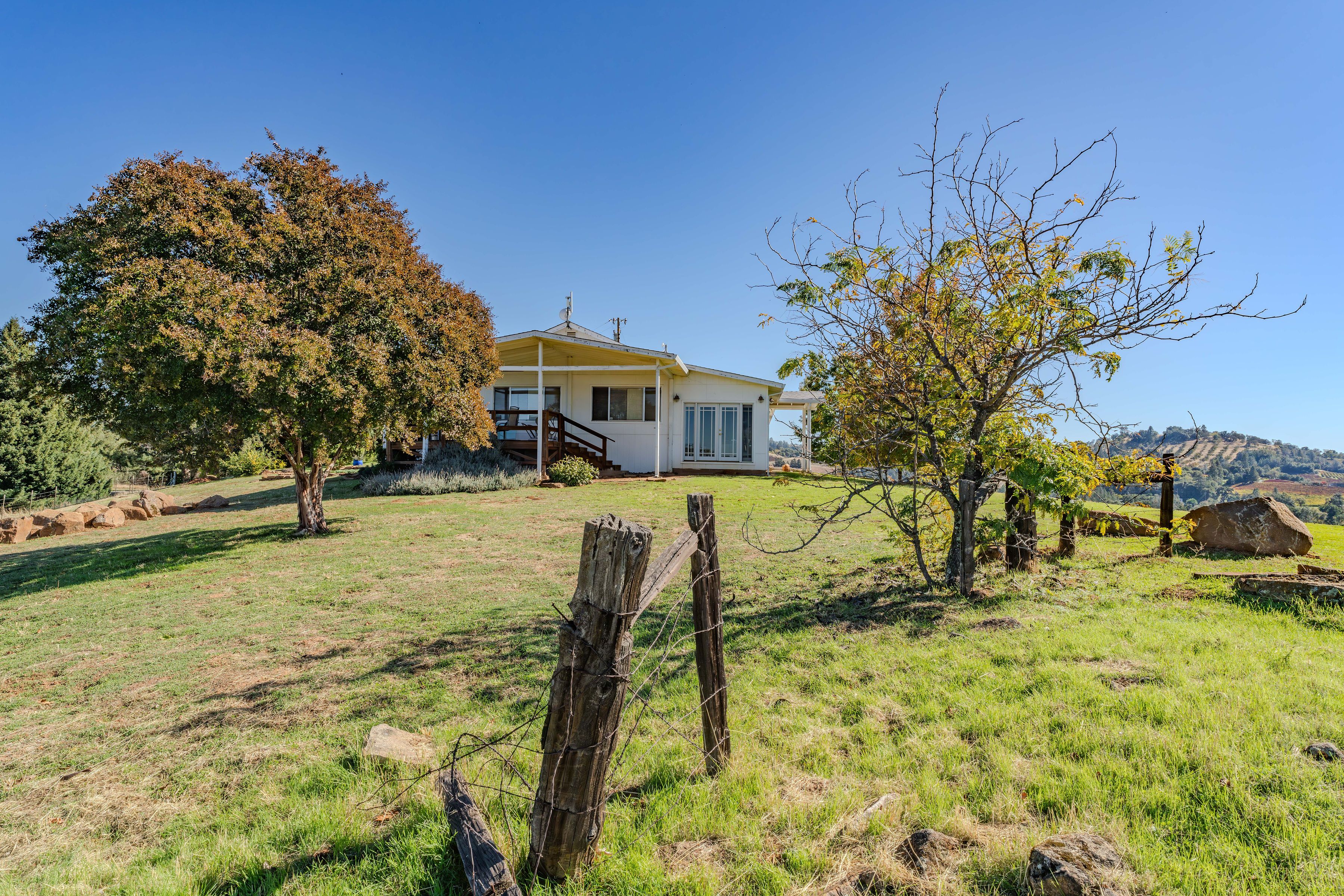  12551 Steiner Road, Plymouth, CA 95669 - 物件實景