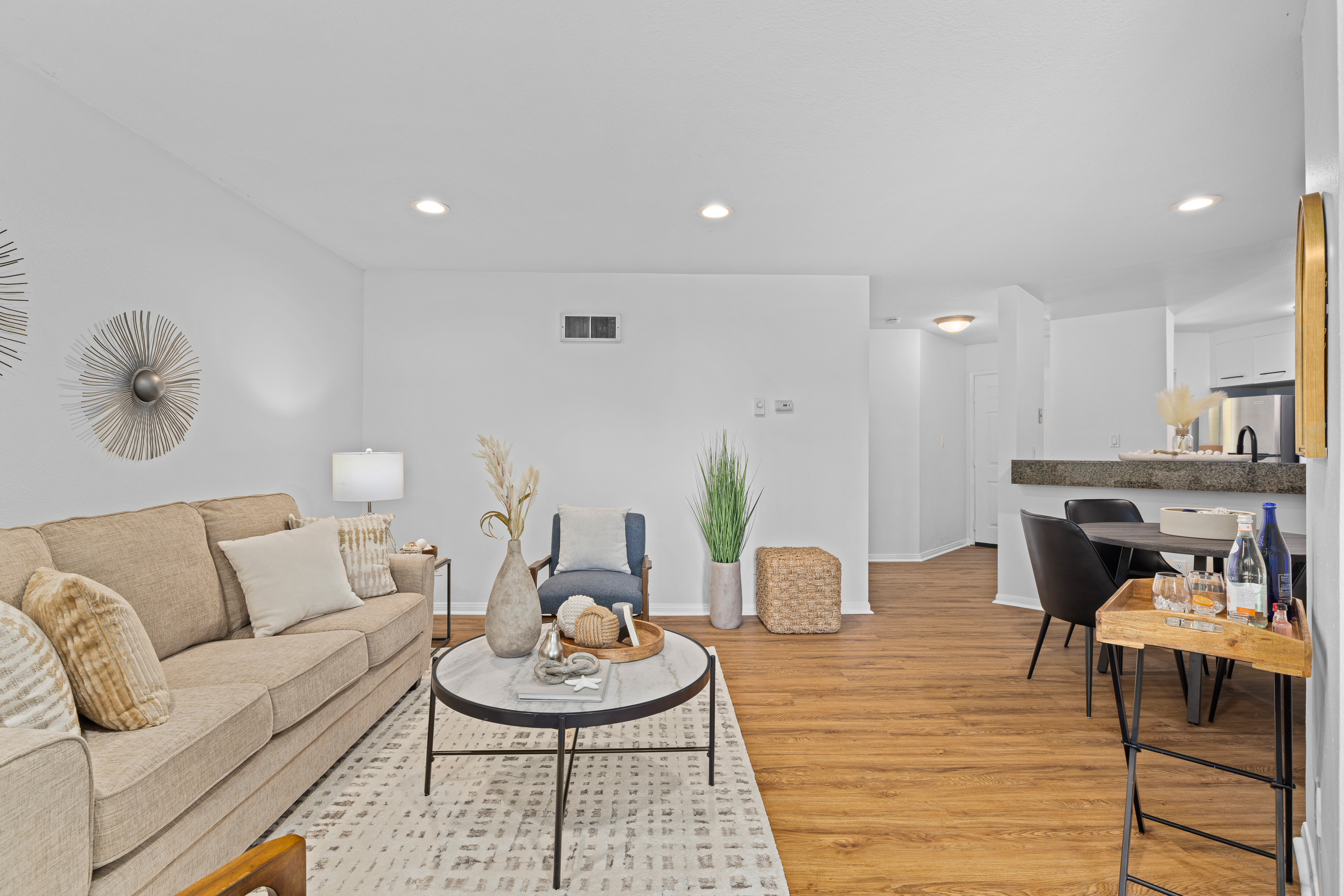  7565 Charmant Drive #510, San Diego, CA 92122 - 物件實景