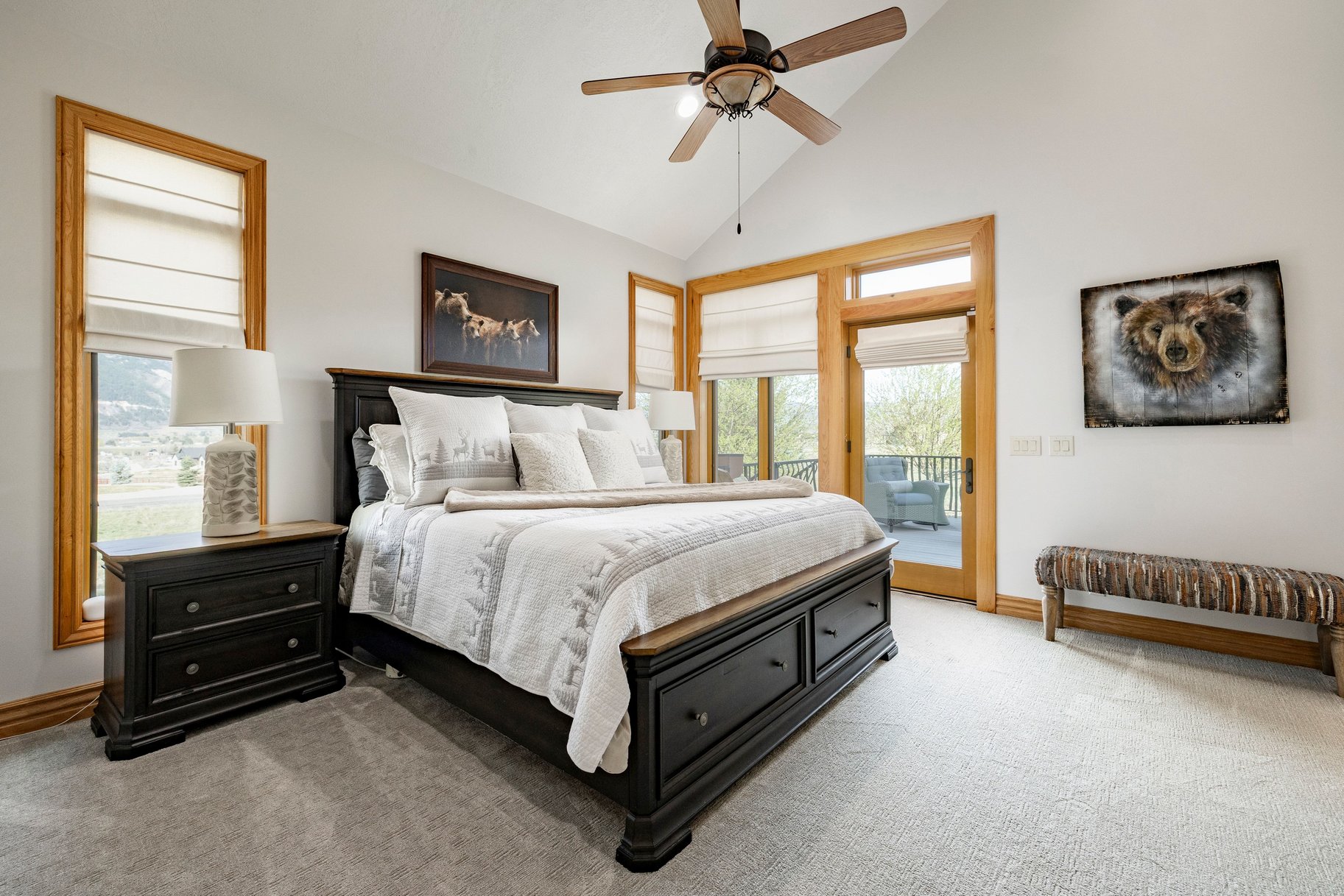  Exquisite Custom Home with 360-Degree Views - 物件實景