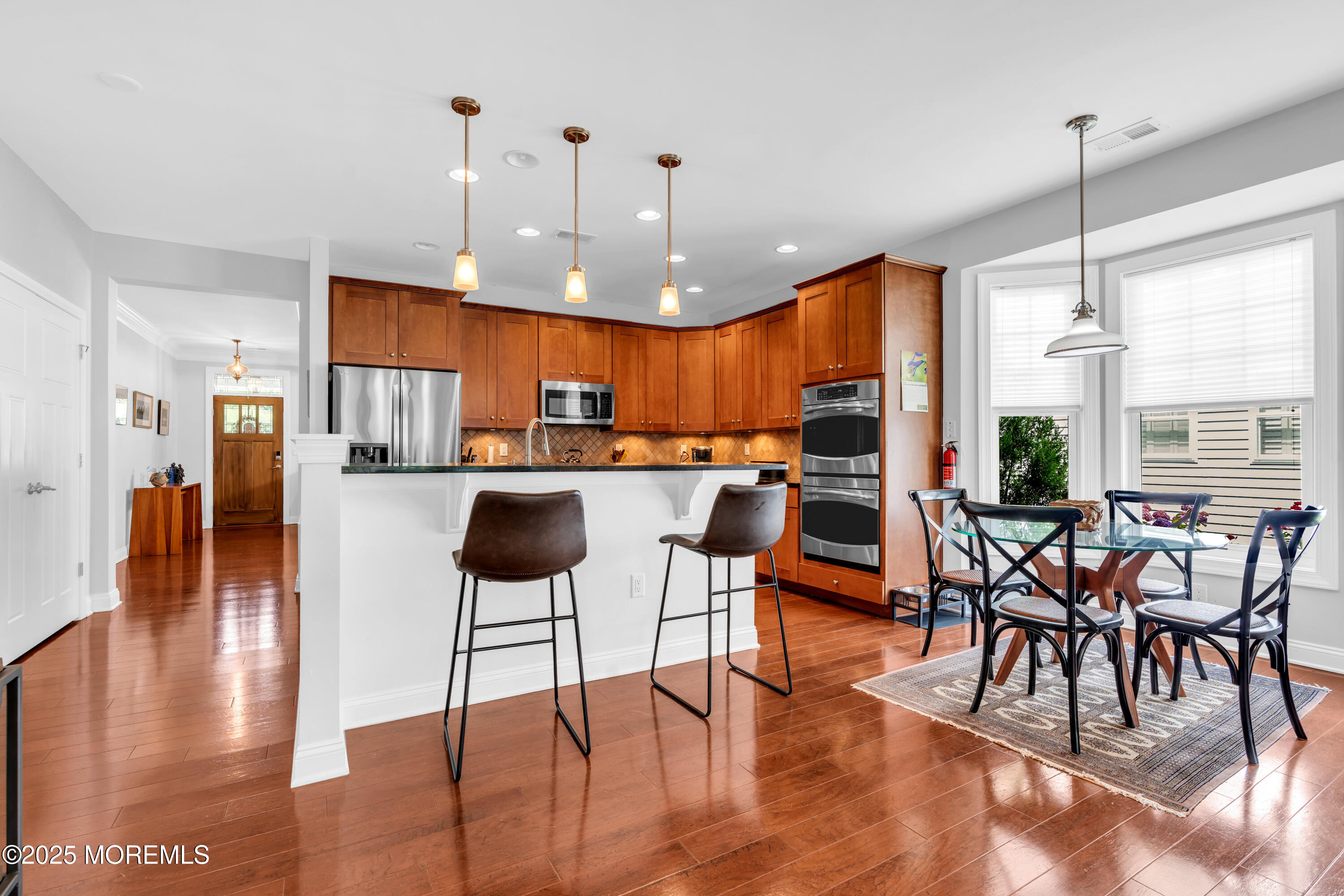 Oceanport, New Jersey, 07757, United States, 2 Bedrooms Bedrooms, ,2 BathroomsBathrooms,Residential,For Sale,1943913