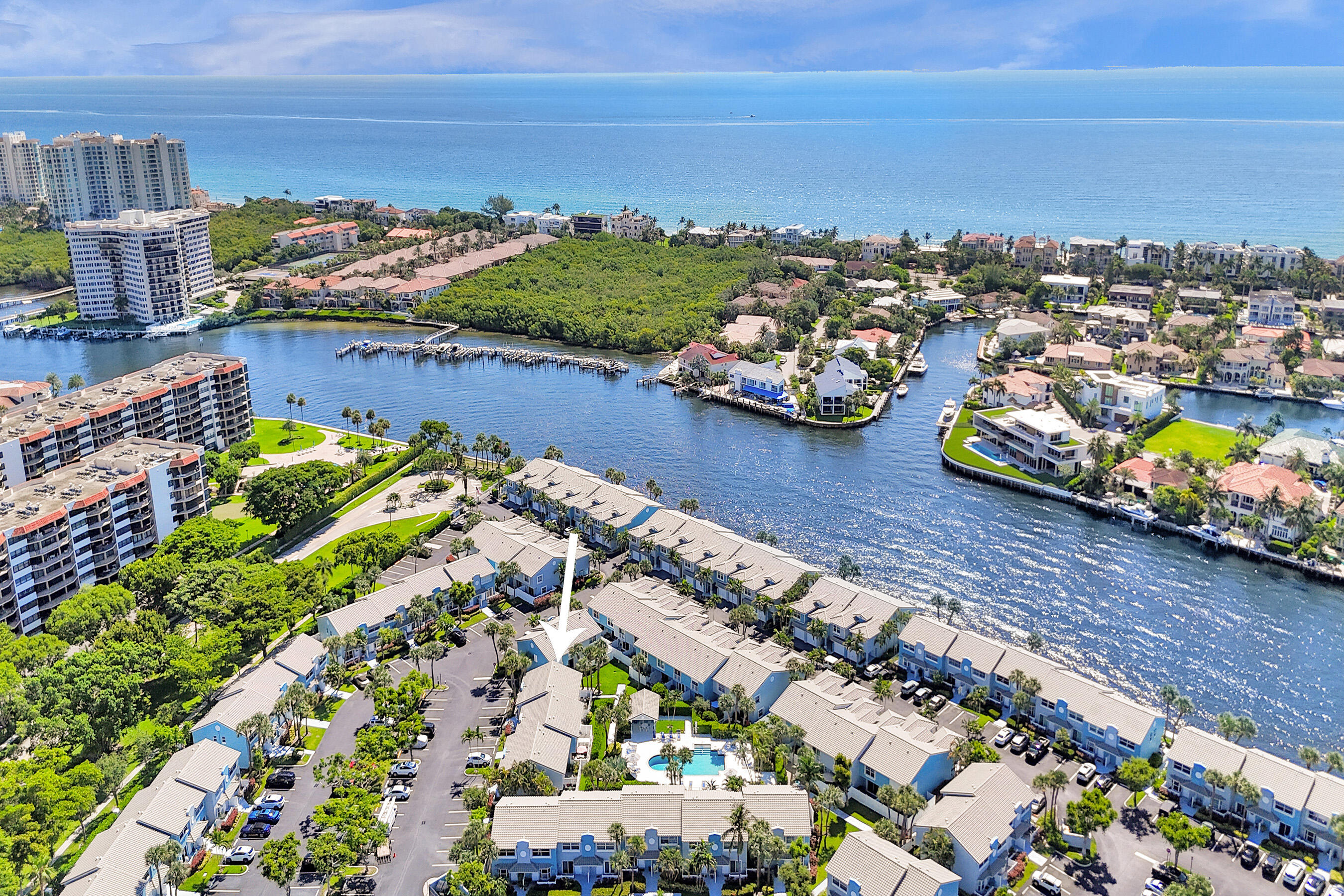 Boca Raton, Florida, 33487, United States, 3 Bedrooms Bedrooms, ,3 BathroomsBathrooms,Residential,For Sale,1986556