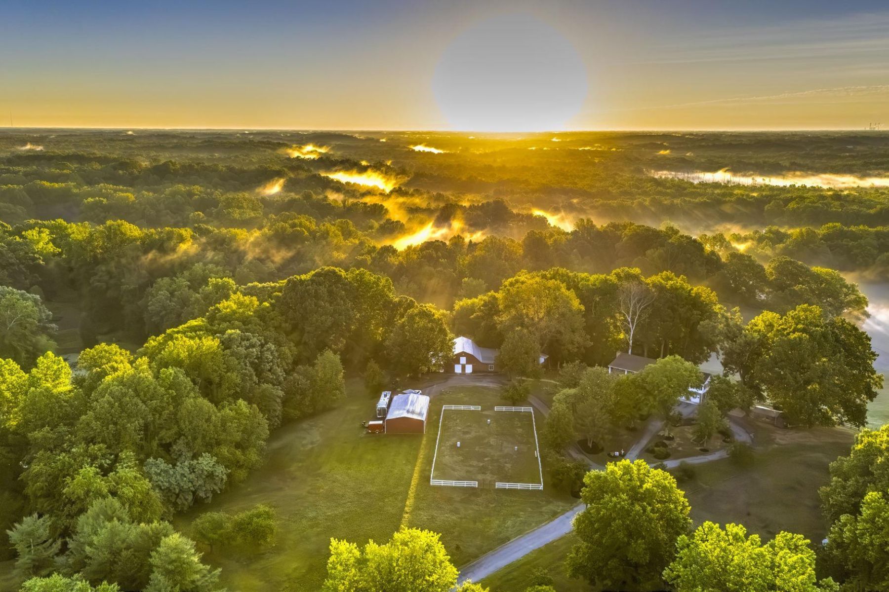  11746 Lucknow Lane, La Plata, MD, 20646 - 物件實景