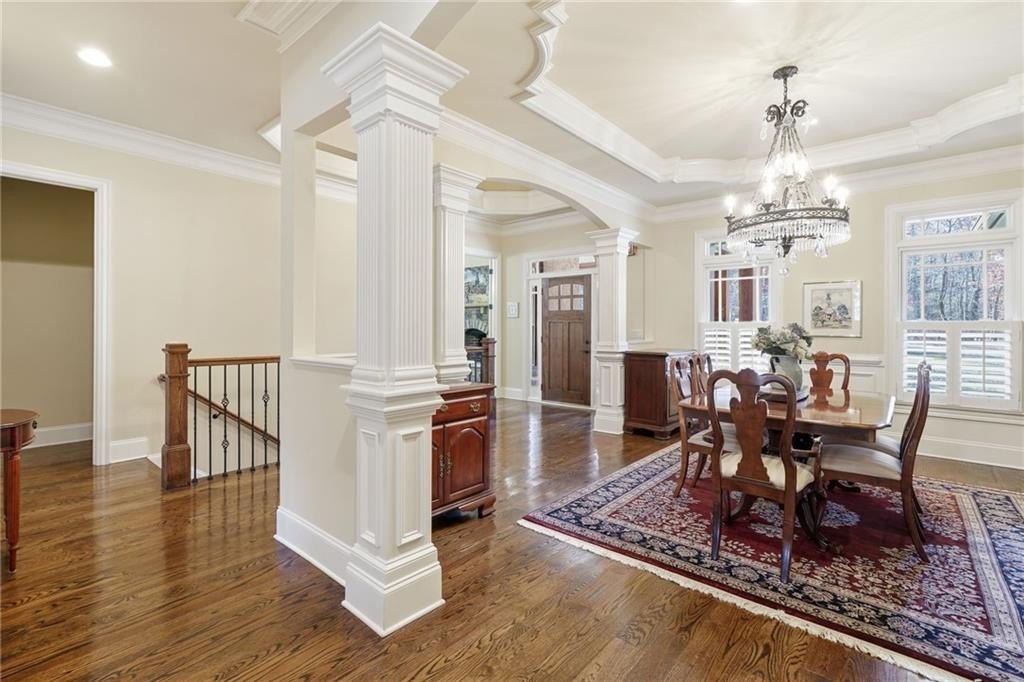 Jasper, Georgia, 30143, United States, 4 Bedrooms Bedrooms, ,5 BathroomsBathrooms,Residential,For Sale,1974927