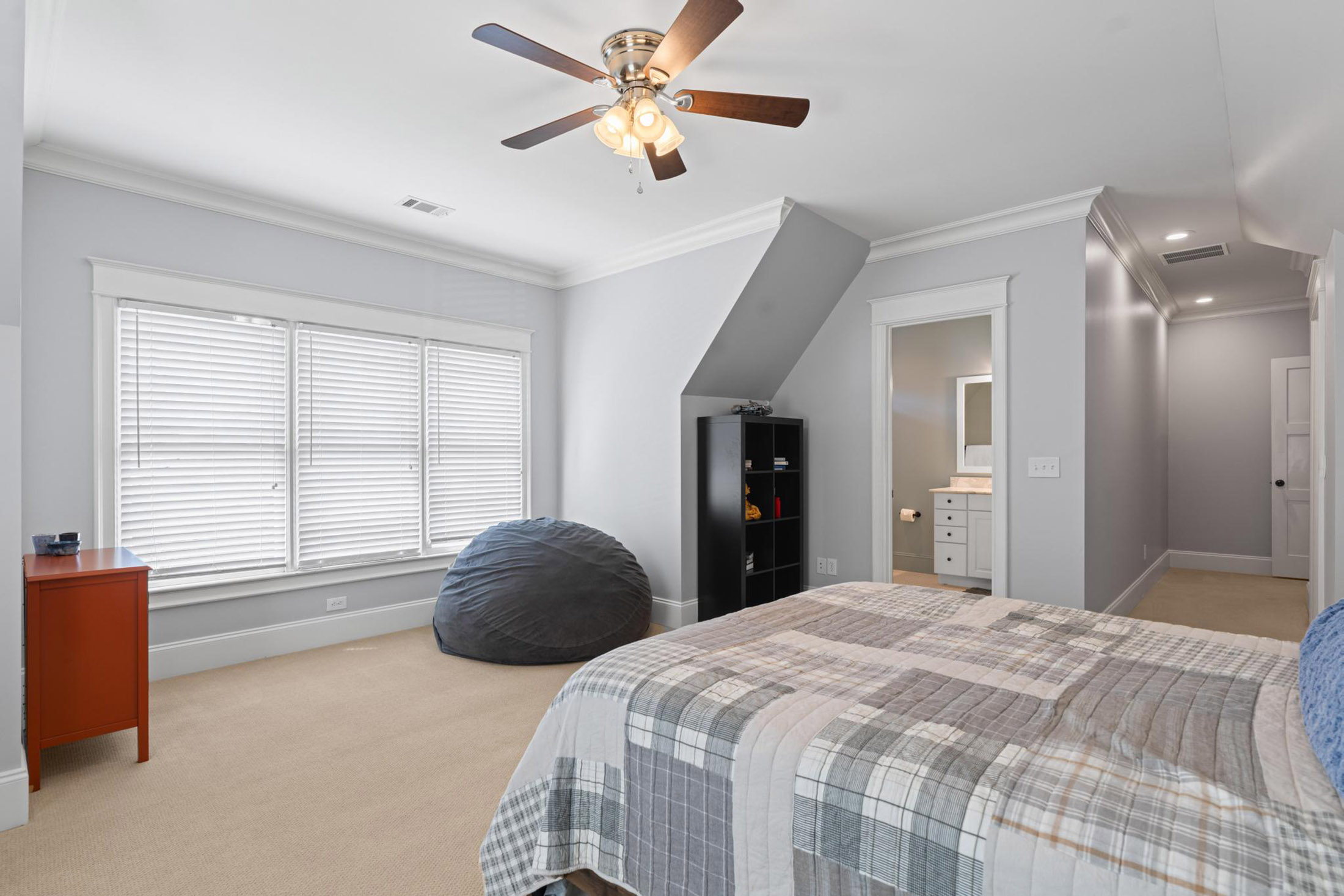  Stunning Chastain Park Home - 物件實景