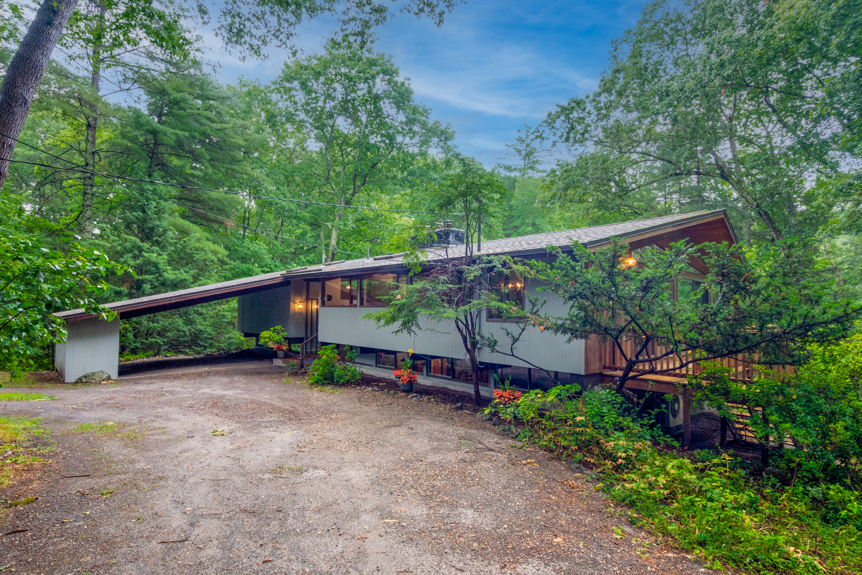  20 Stonehedge Road, Lincoln, MA 01773 - 物件實景