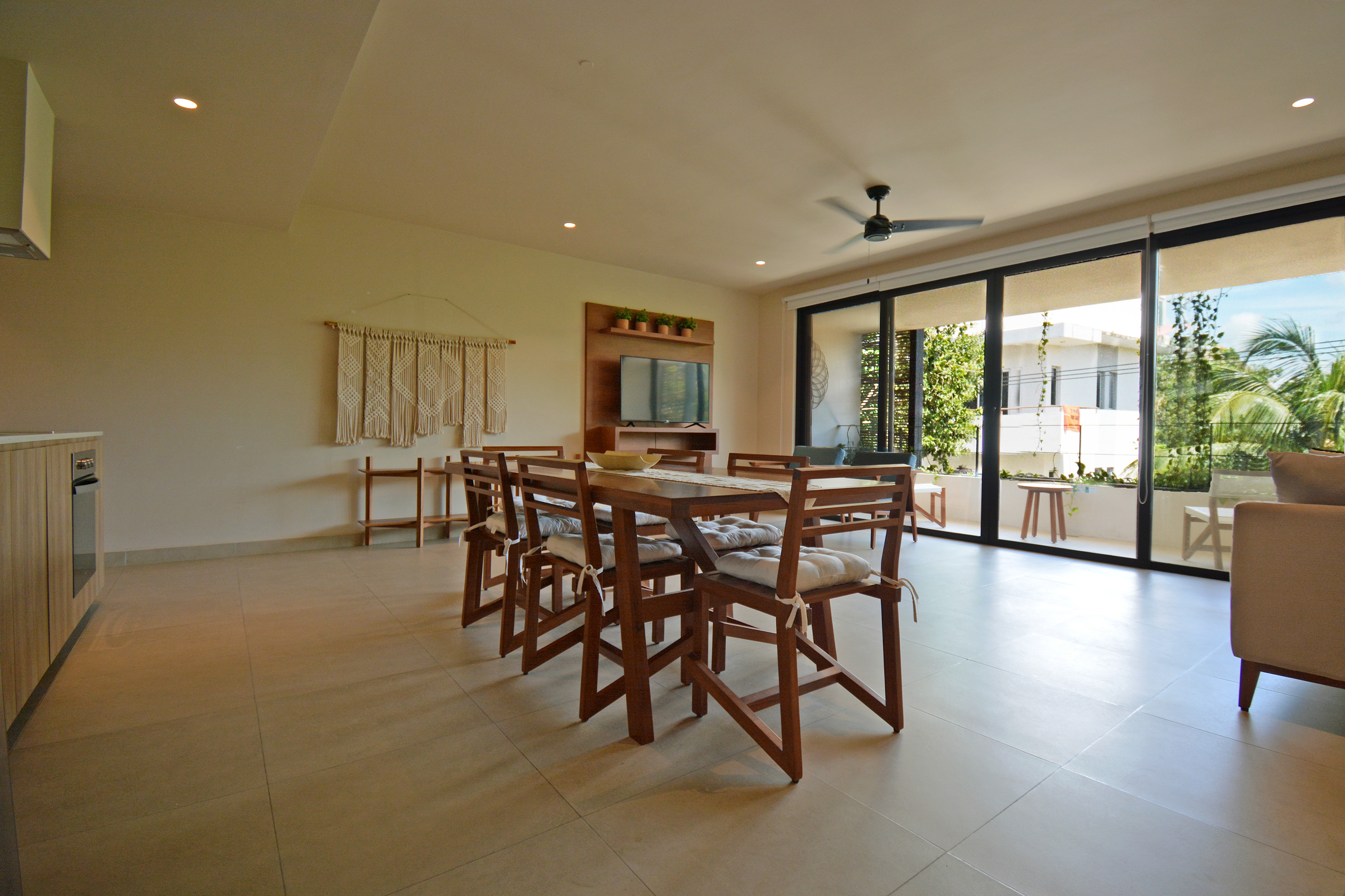  Bohemian Grand Suite  3BR & Dual Panoramic Terrace - 物件實景