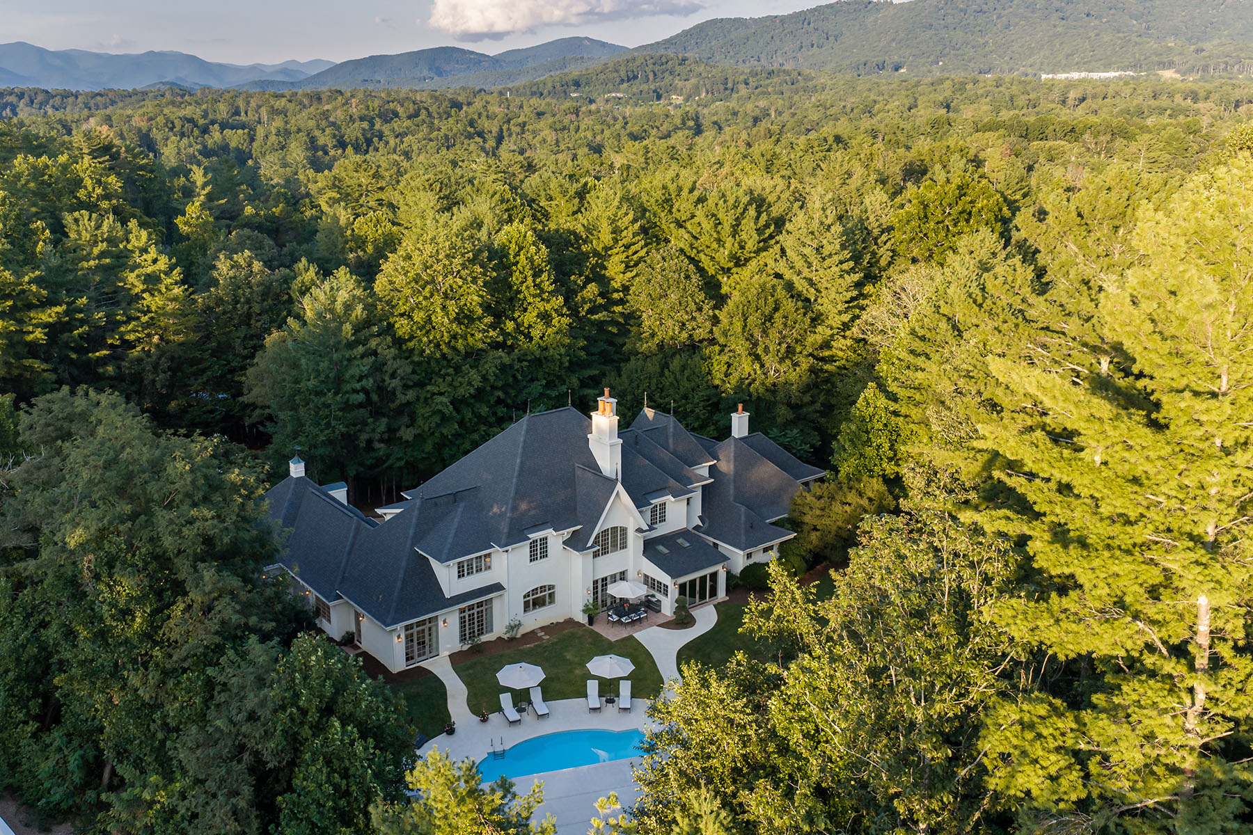  ASHEVILLE - 物件實景