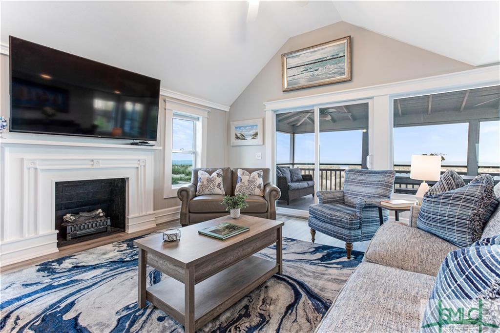 TYBEE ISLAND, Georgia, 31328, United States, 5 Bedrooms Bedrooms, ,3 BathroomsBathrooms,Residential,For Sale,1977940