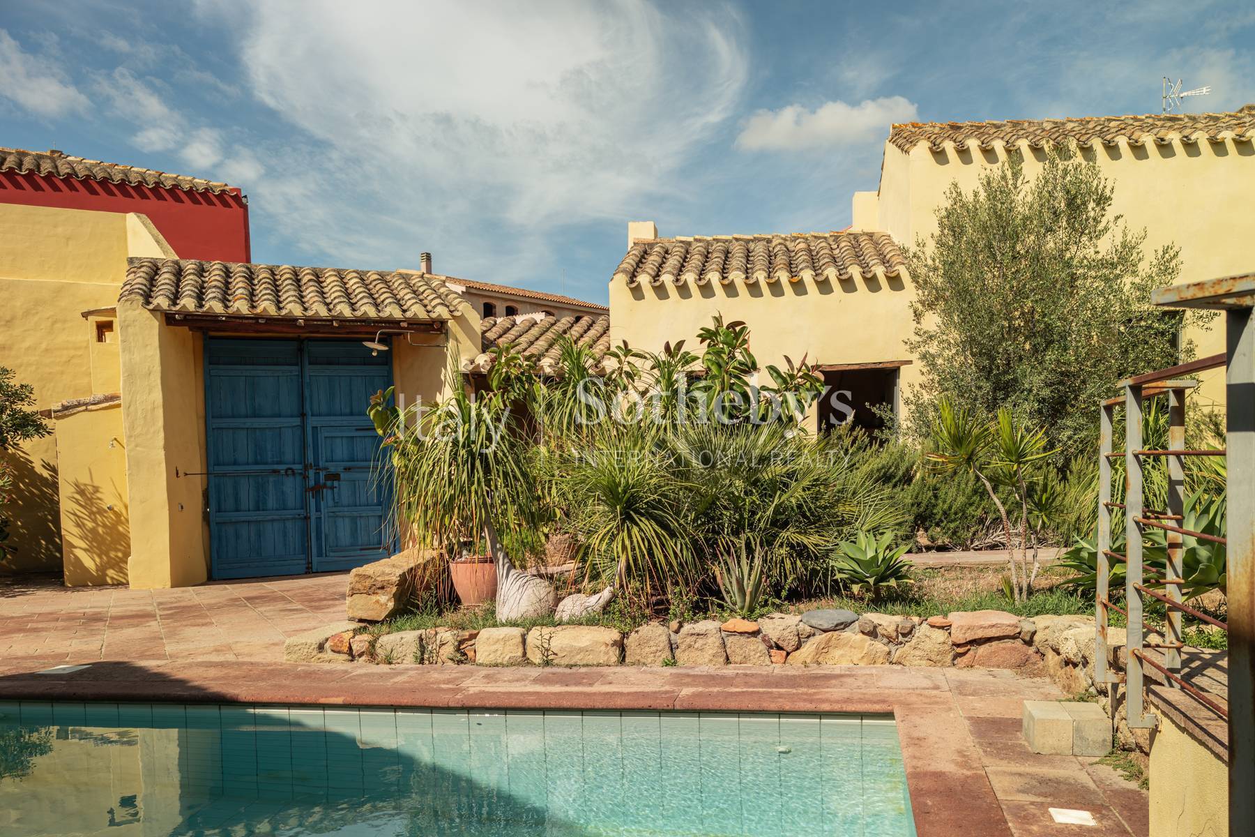  A traditional house in the heart of South Sardinia - 物件實景
