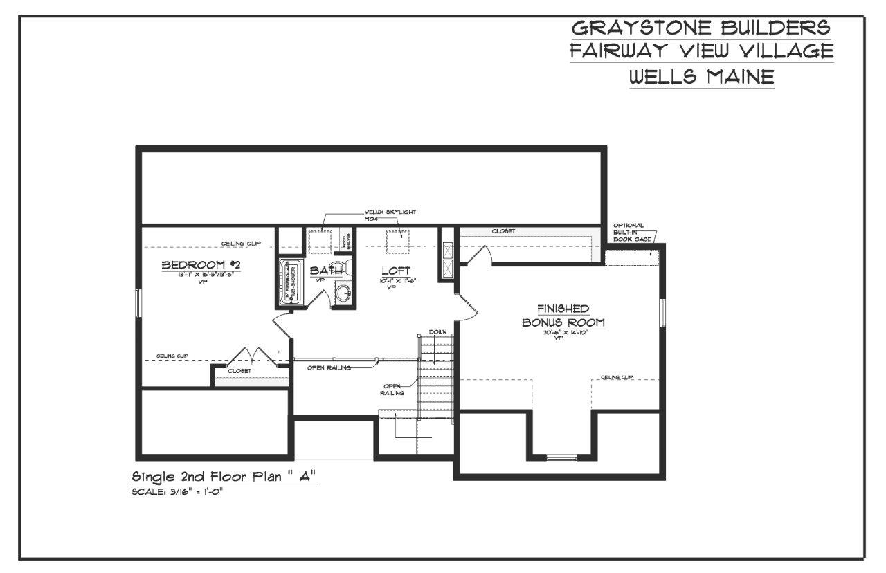 Wells, Maine, 04090, United States, 2 Bedrooms Bedrooms, ,3 BathroomsBathrooms,Residential,For Sale,1700261